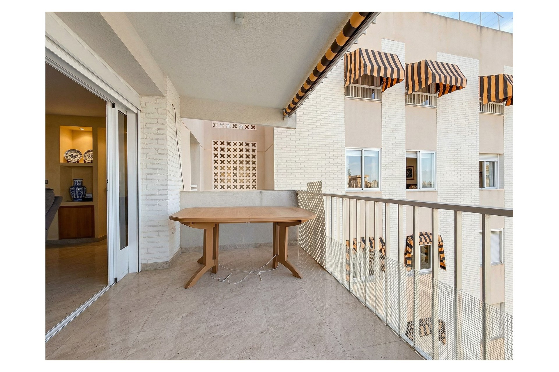 Resale - 1. Apartment / flat - Santa Pola - Costa Blanca South