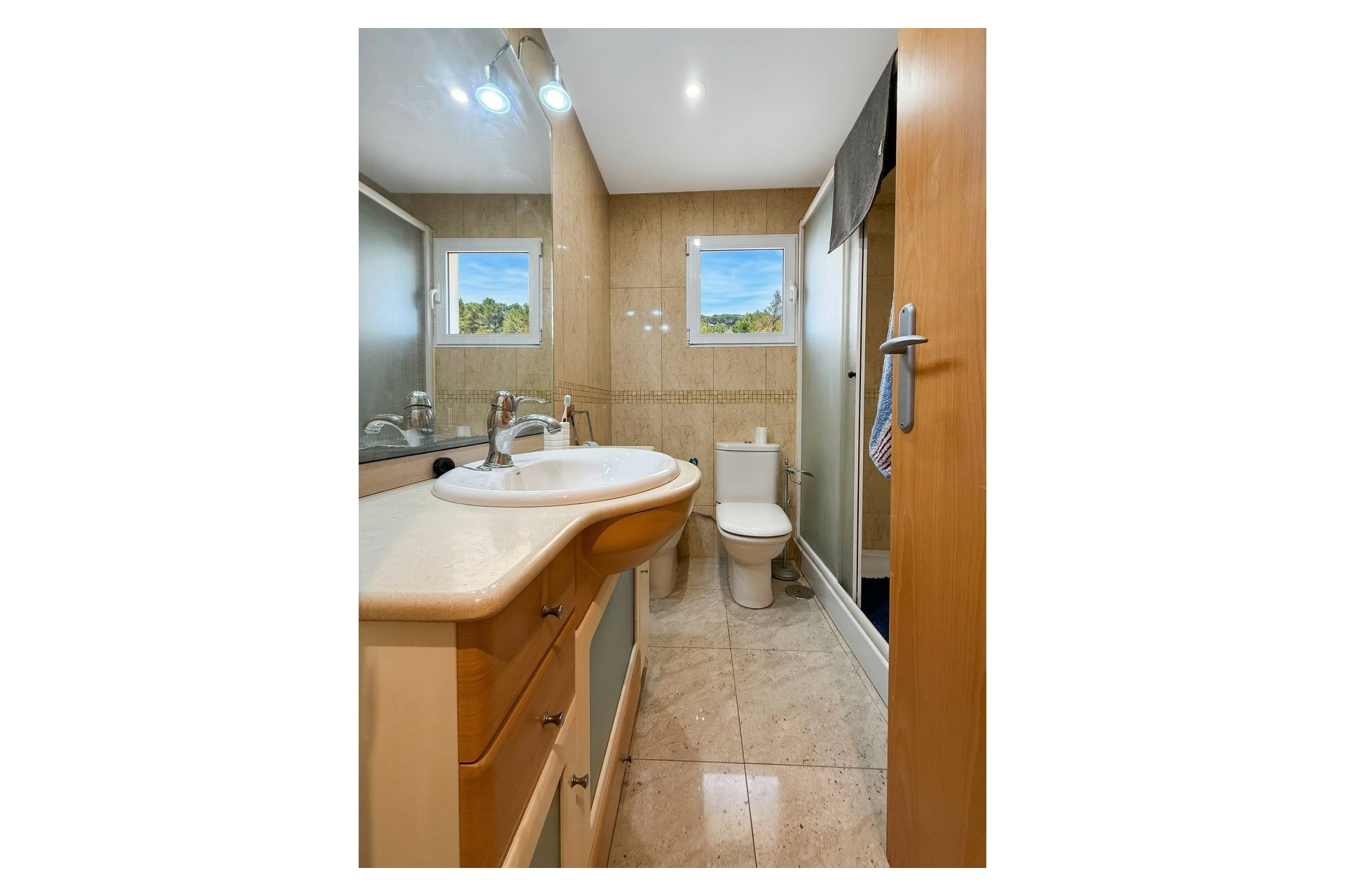 Resale - 1. Apartment / flat - Santa Pola - Costa Blanca South