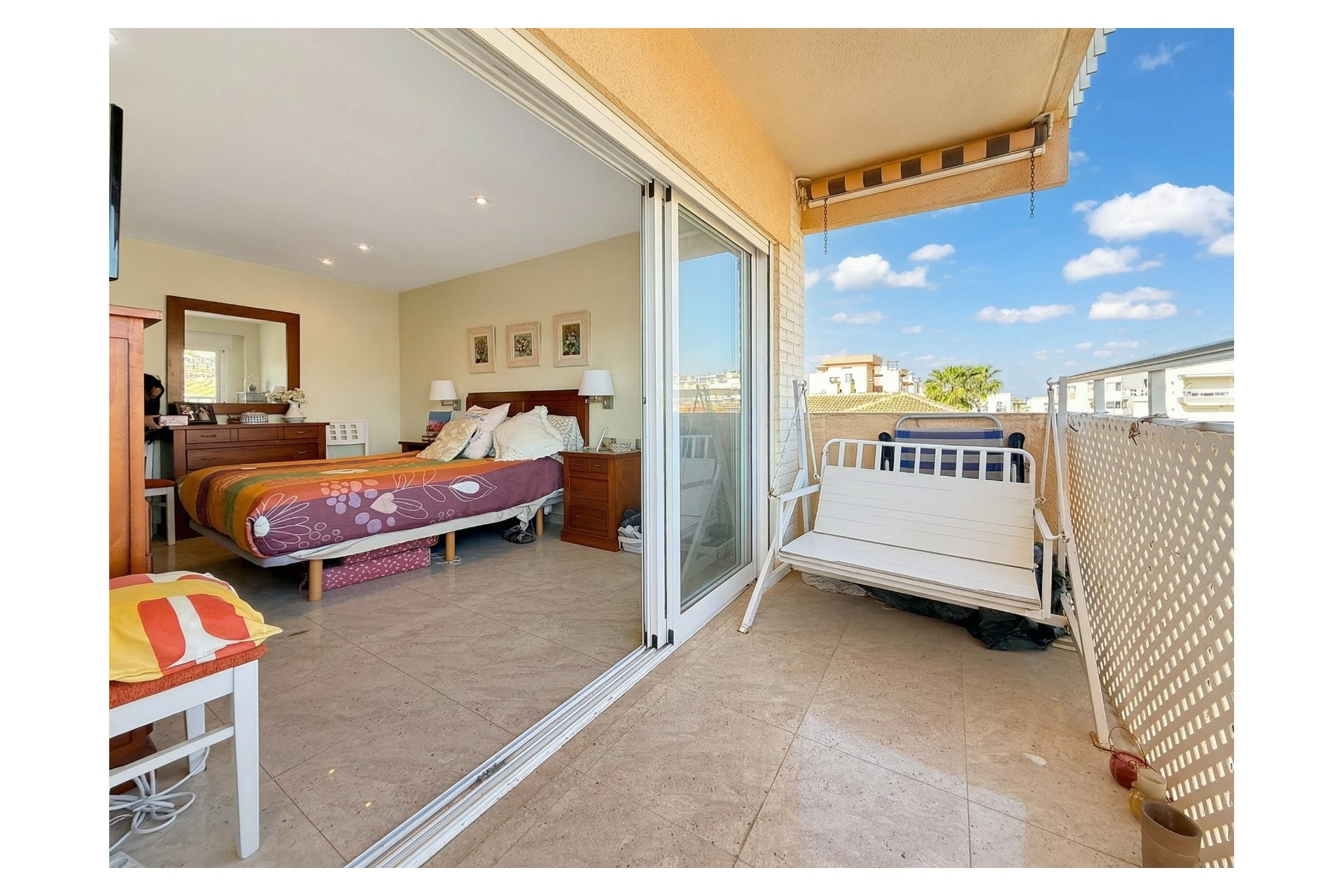 Resale - 1. Apartment / flat - Santa Pola - Costa Blanca South