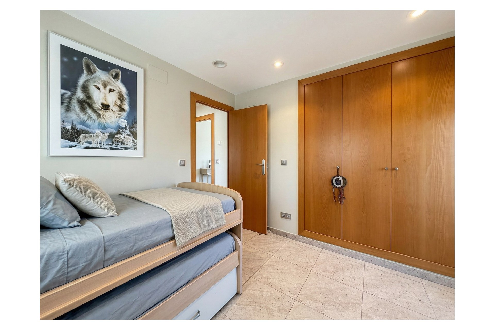 Resale - 1. Apartment / flat - Santa Pola - Costa Blanca South