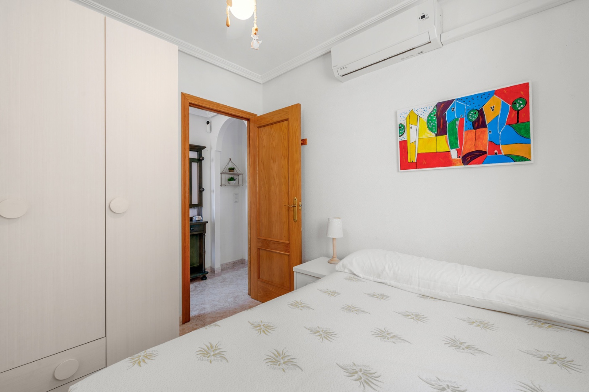 Resale - 1. Apartment / flat - Santa Pola - Santa Pola - Town