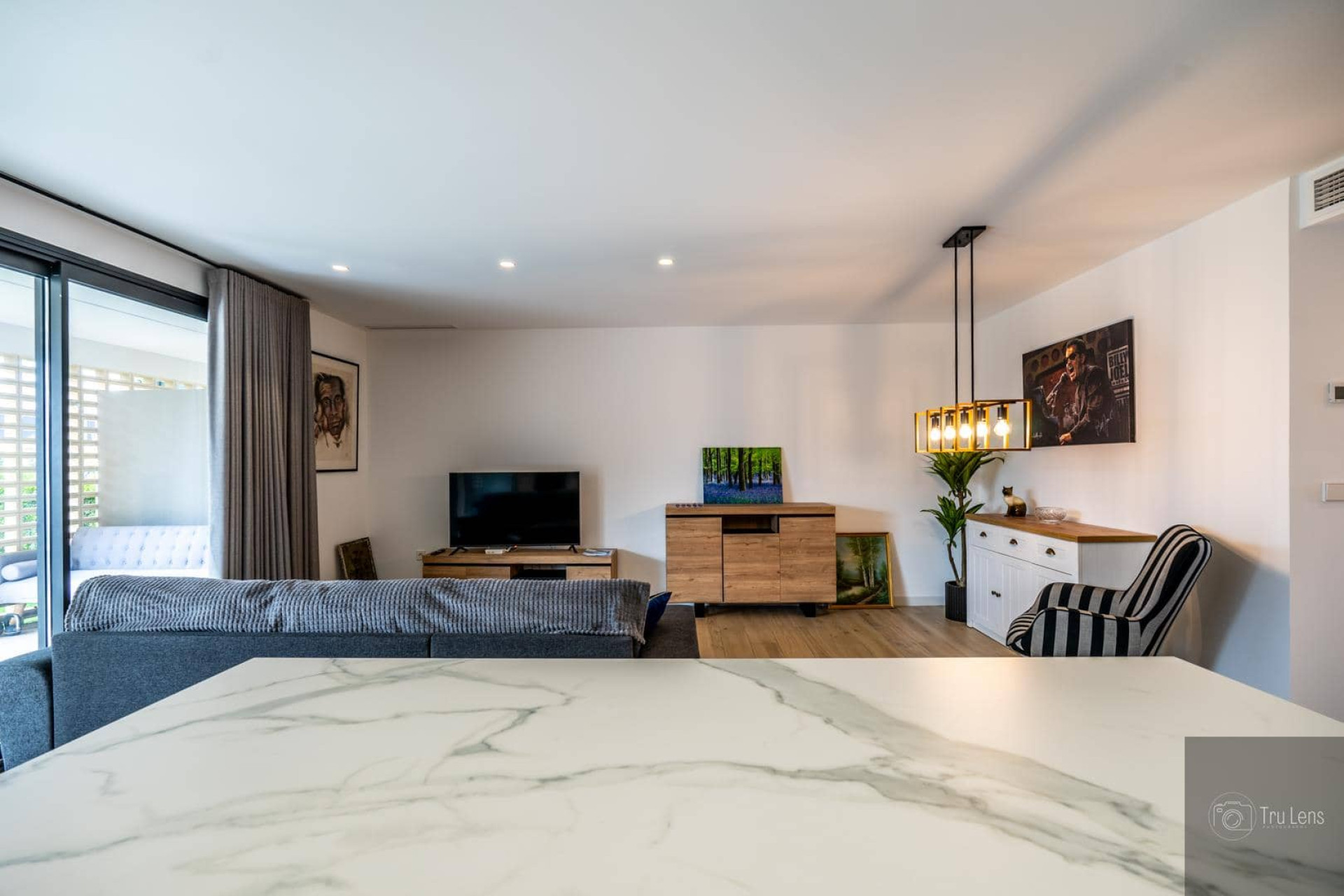 Resale - 1. Apartment / flat - Santa Rosalia - Costa Calida