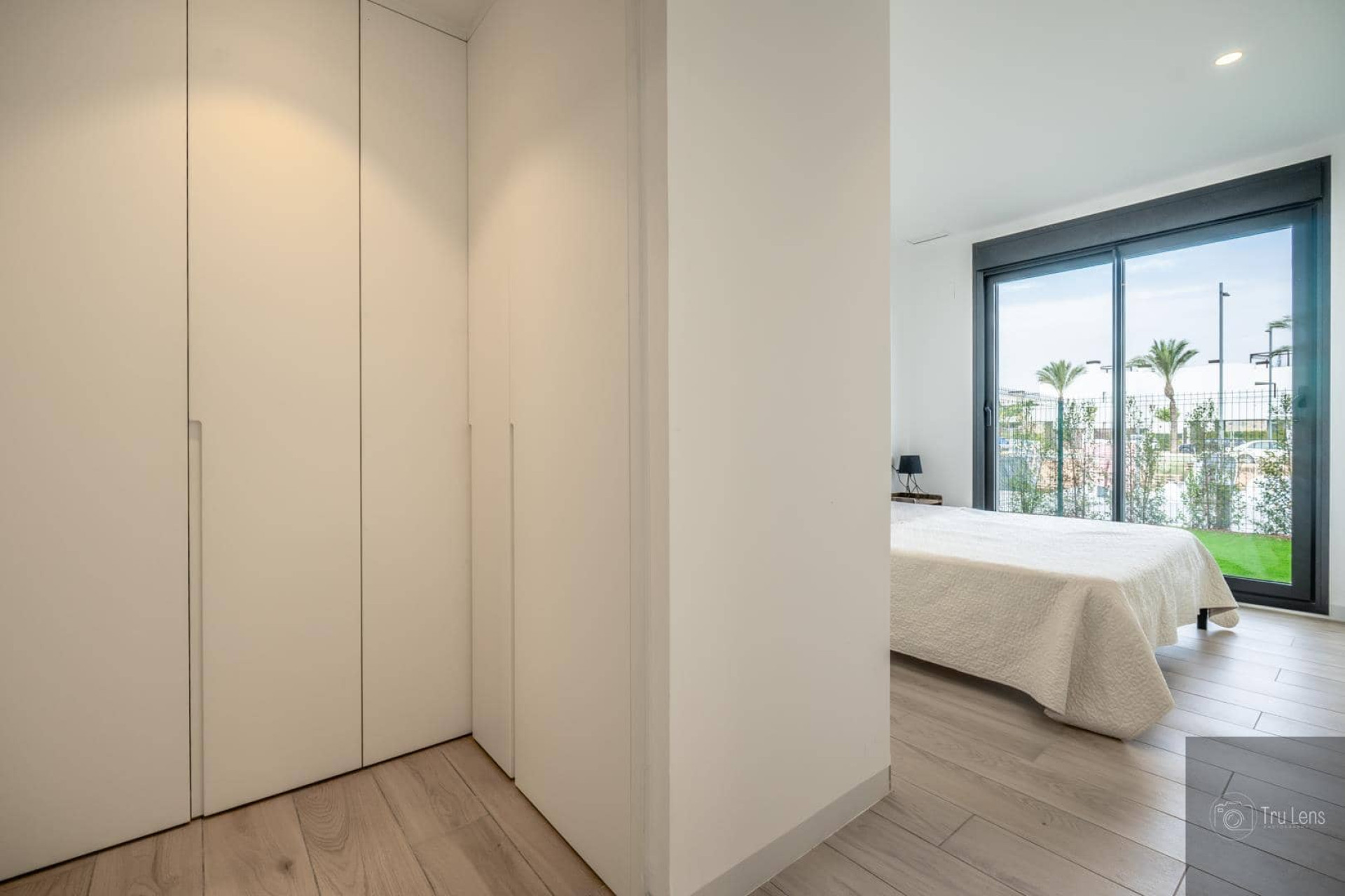 Resale - 1. Apartment / flat - Santa Rosalia - Costa Calida