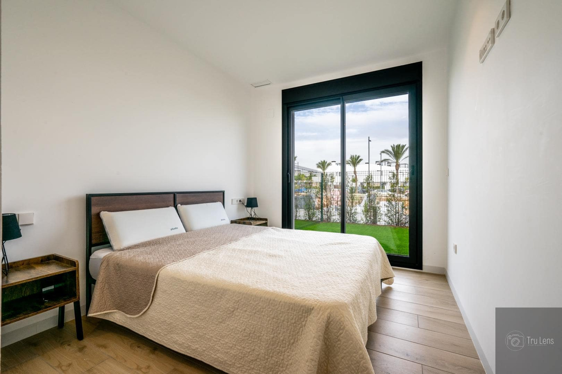 Resale - 1. Apartment / flat - Santa Rosalia - Costa Calida