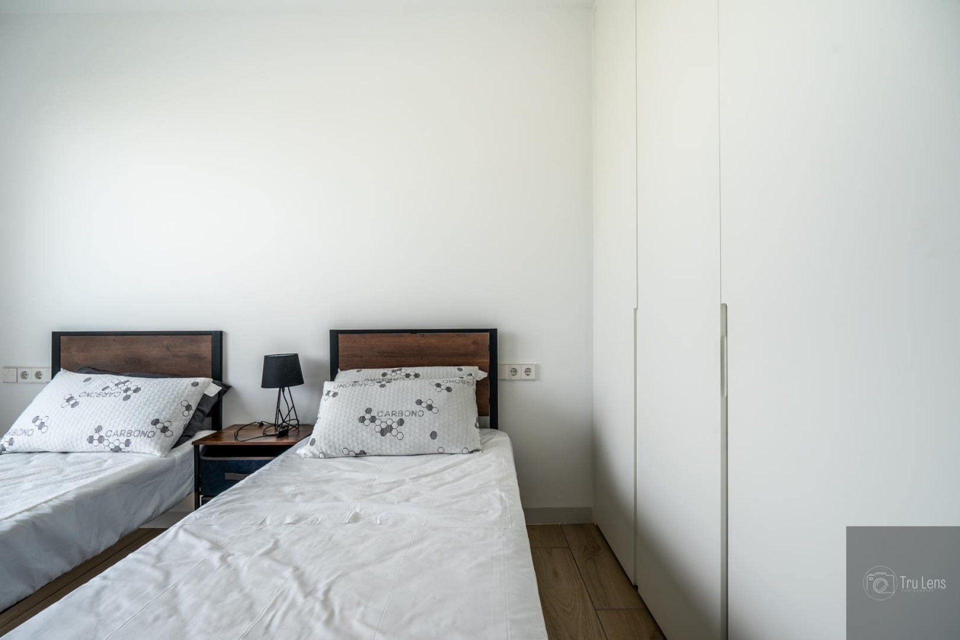 Resale - 1. Apartment / flat - Santa Rosalia - Costa Calida