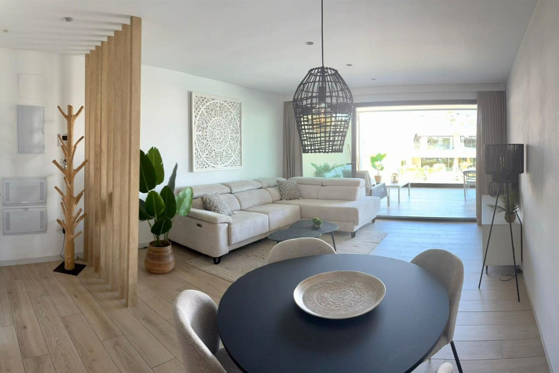 Resale - 1. Apartment / flat - Santa Rosalia - Costa Calida