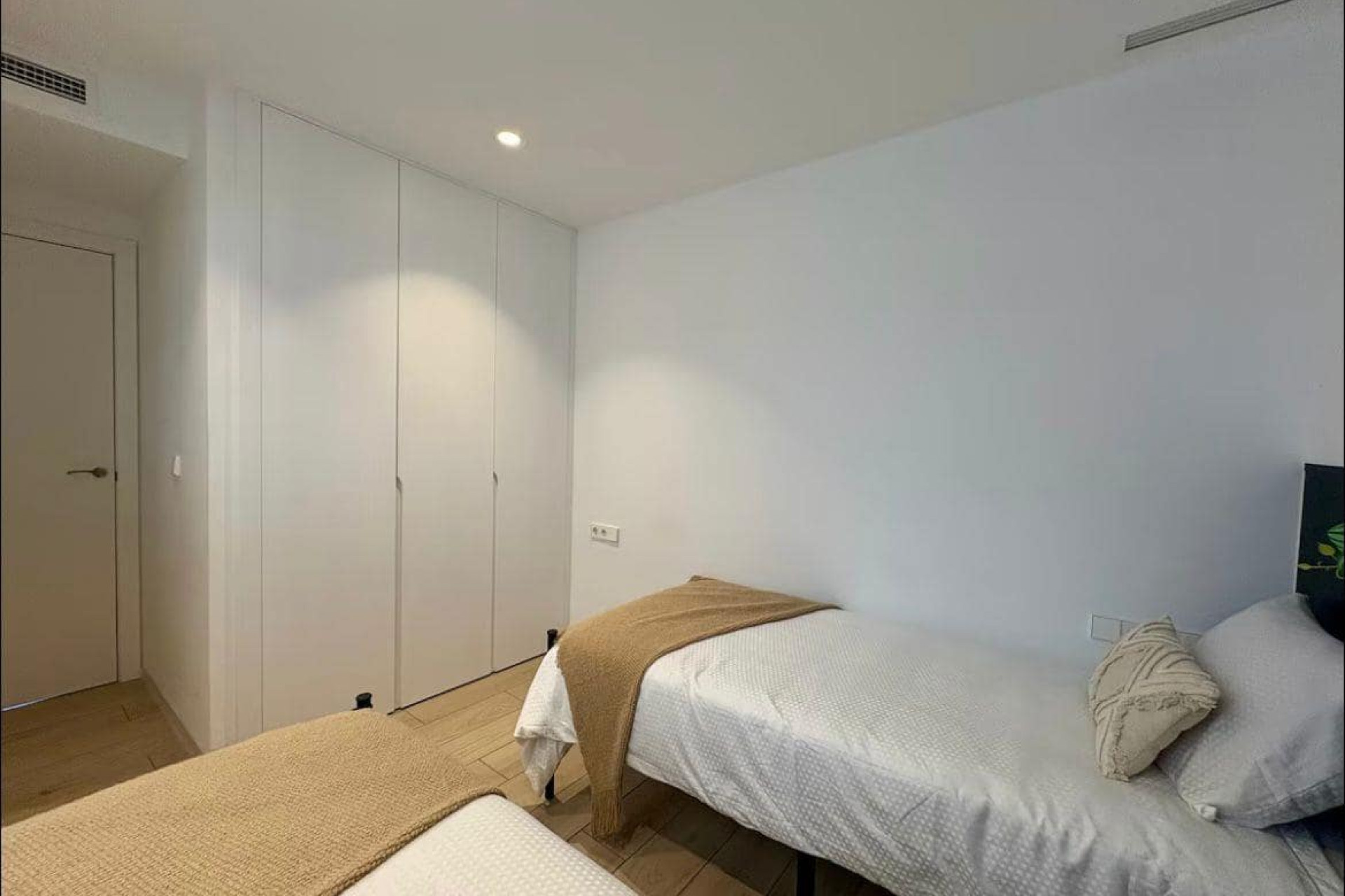 Resale - 1. Apartment / flat - Santa Rosalia - Costa Calida