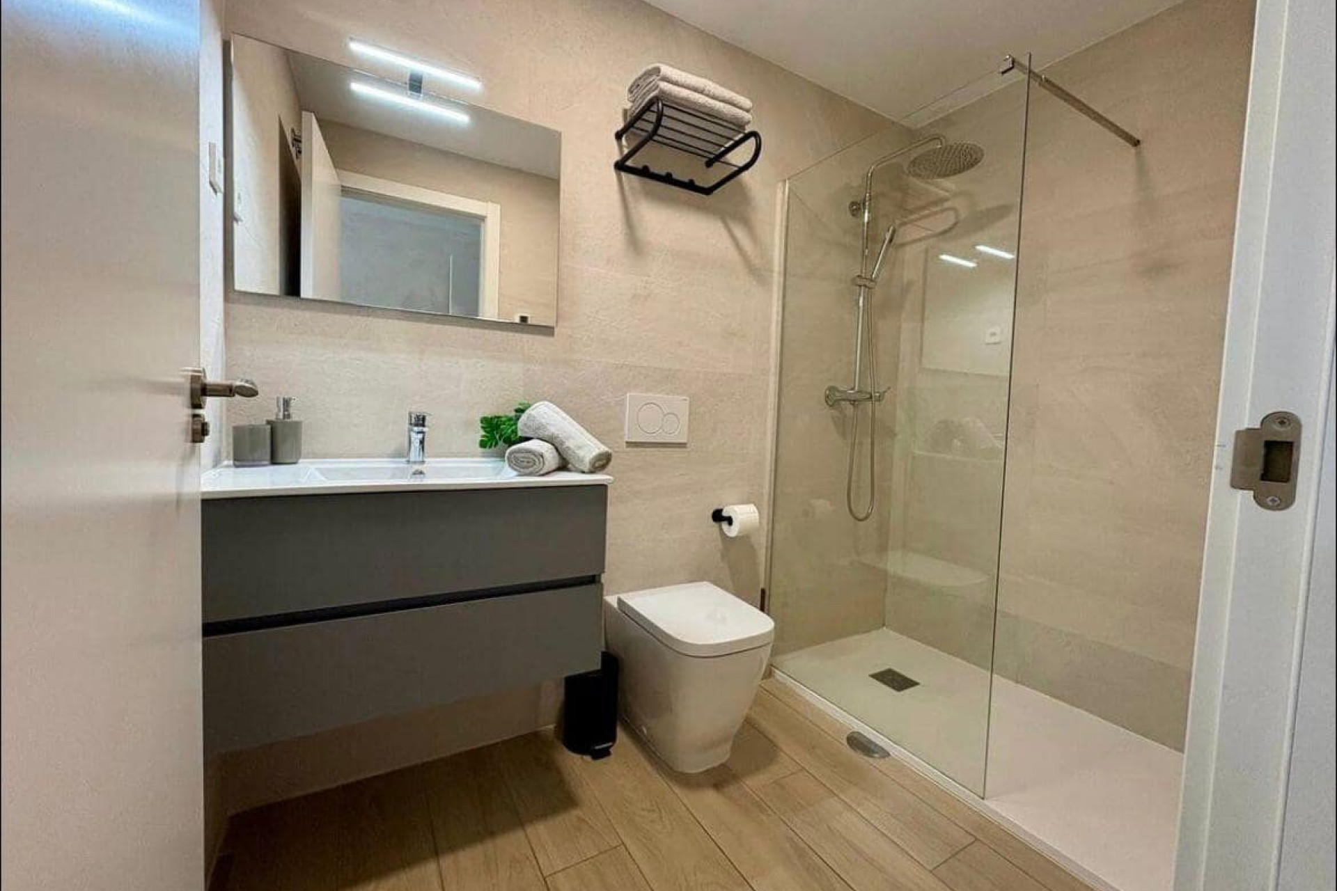 Resale - 1. Apartment / flat - Santa Rosalia - Costa Calida