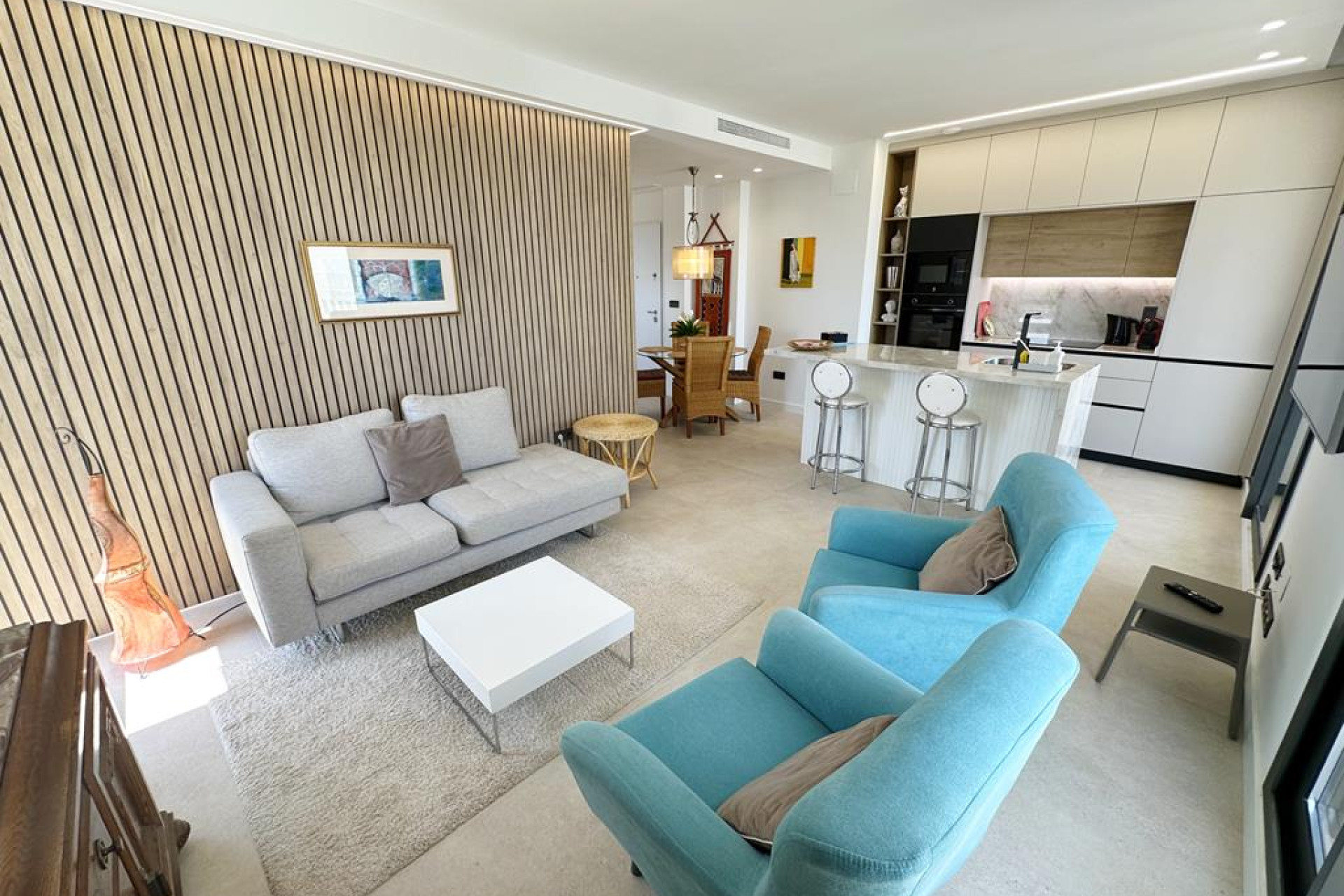 Resale - 1. Apartment / flat - Santa Rosalia - Santa Rosalía Lake & Life Resort