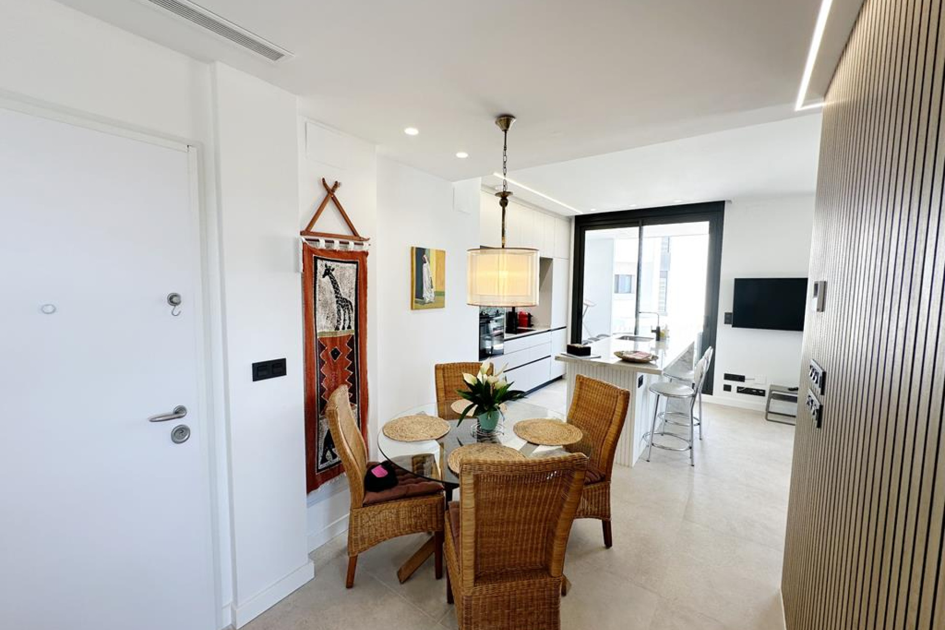 Resale - 1. Apartment / flat - Santa Rosalia - Santa Rosalía Lake & Life Resort