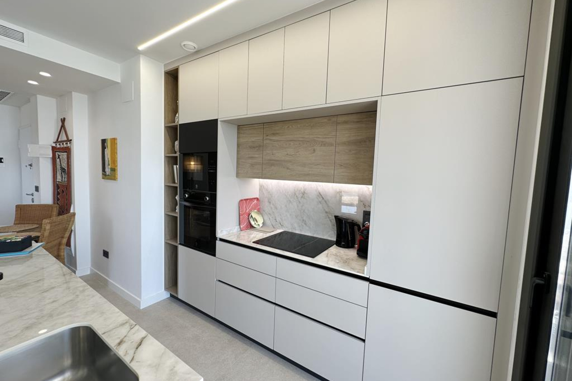 Resale - 1. Apartment / flat - Santa Rosalia - Santa Rosalía Lake & Life Resort