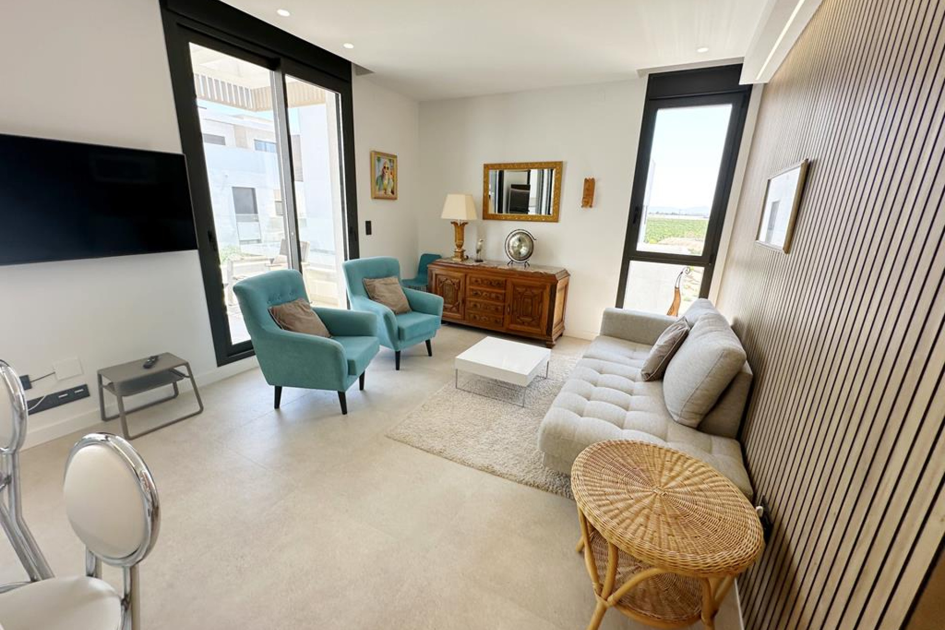 Resale - 1. Apartment / flat - Santa Rosalia - Santa Rosalía Lake & Life Resort