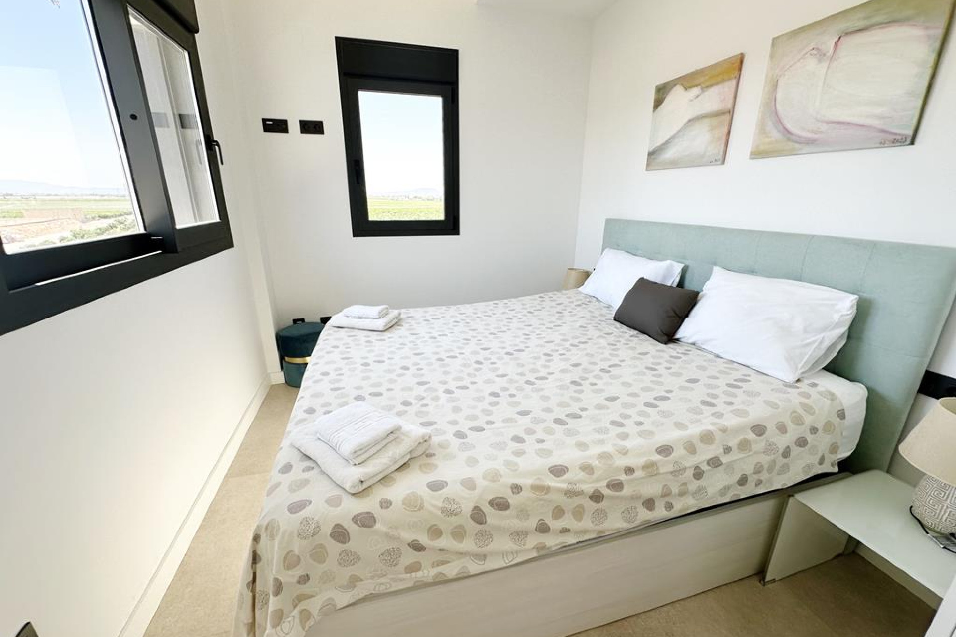 Resale - 1. Apartment / flat - Santa Rosalia - Santa Rosalía Lake & Life Resort