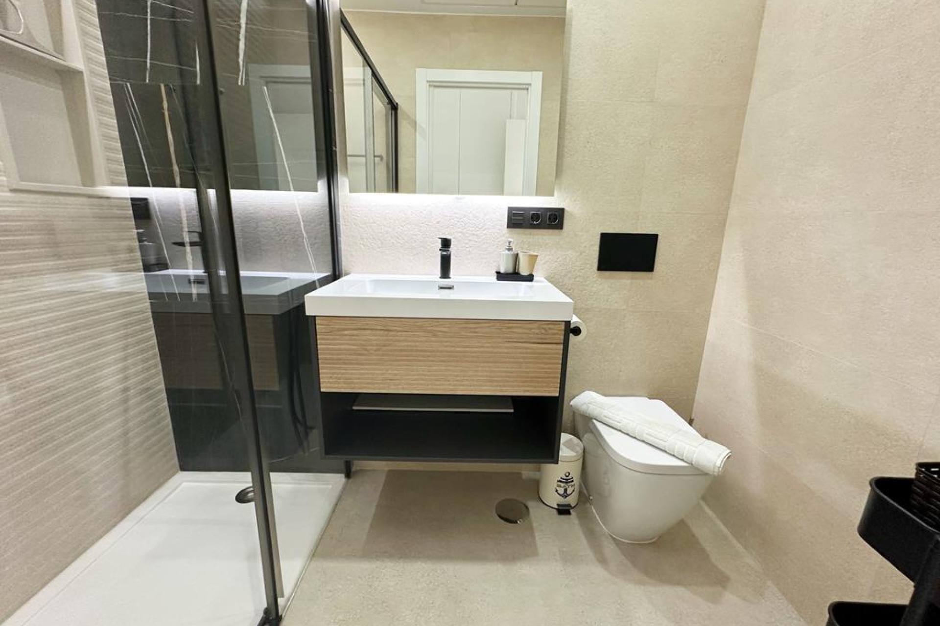 Resale - 1. Apartment / flat - Santa Rosalia - Santa Rosalía Lake & Life Resort