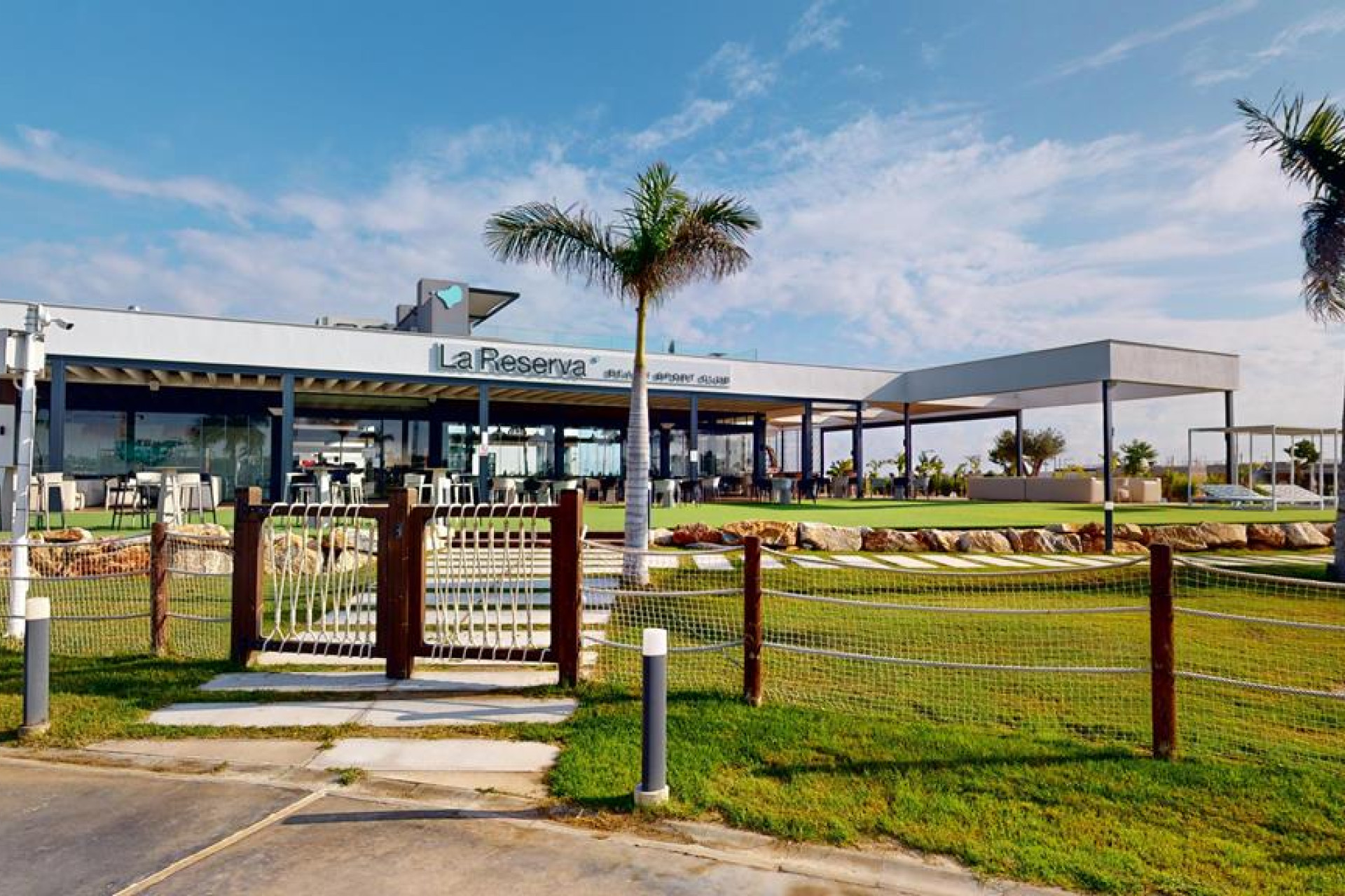 Resale - 1. Apartment / flat - Santa Rosalia - Santa Rosalía Lake & Life Resort