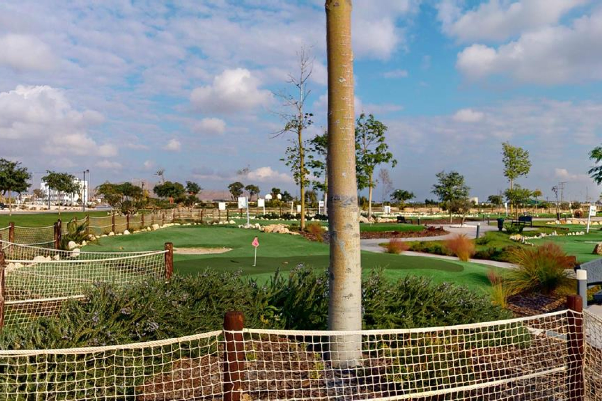 Resale - 1. Apartment / flat - Santa Rosalia - Santa Rosalía Lake & Life Resort