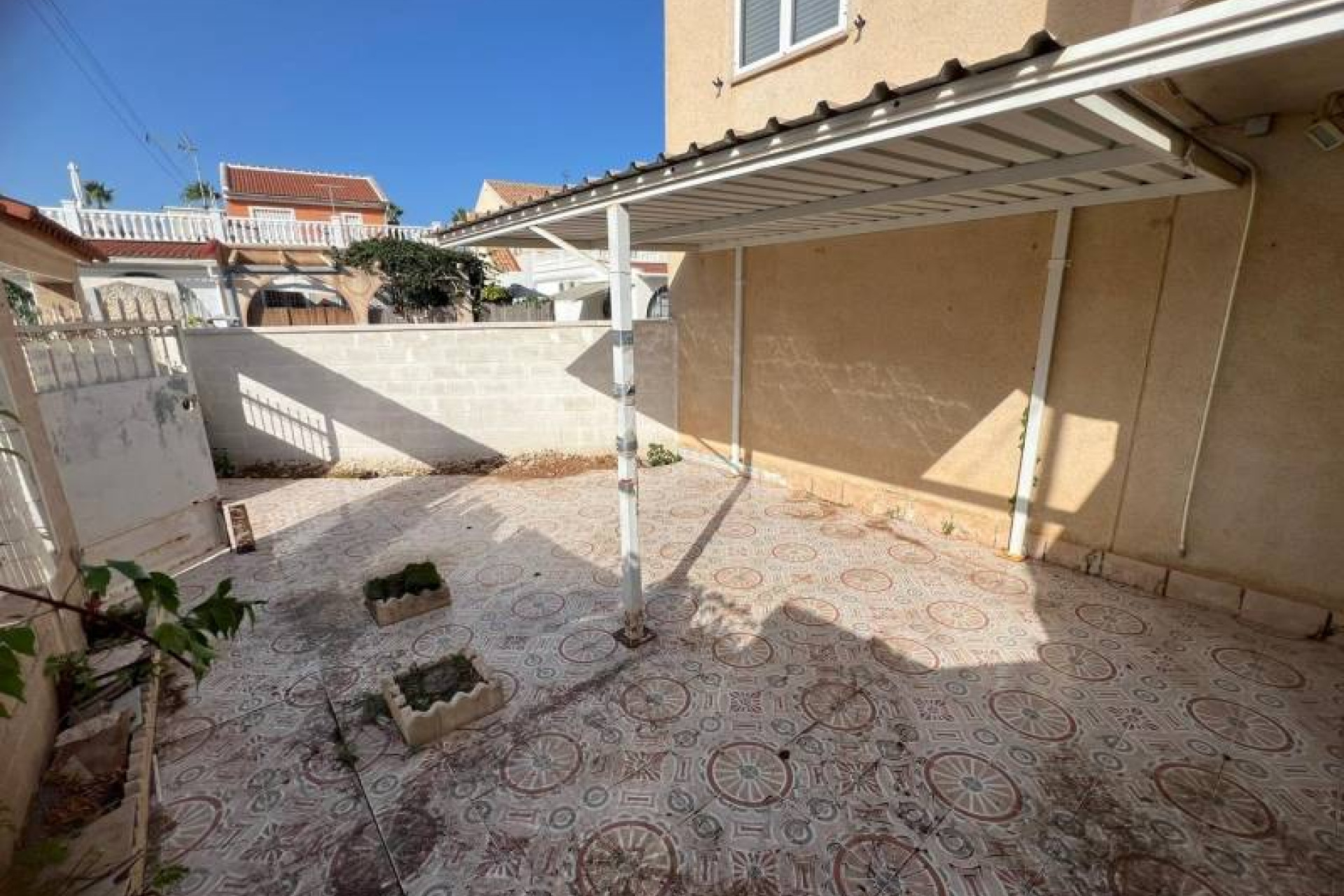 Resale - 1. Apartment / flat - Santiago de Ribera - Costa Calida