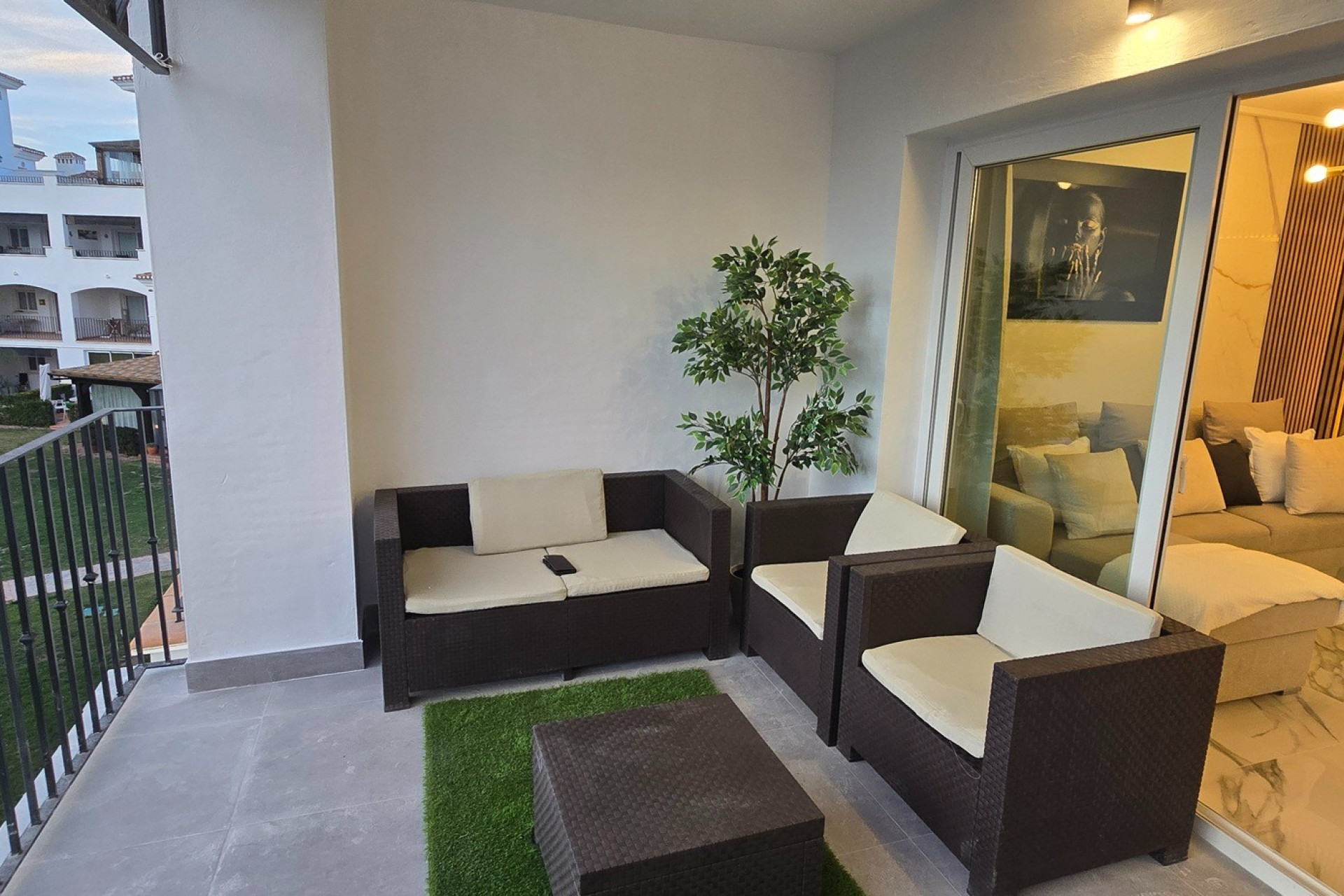 Resale - 1. Apartment / flat - Sucina - Costa Calida