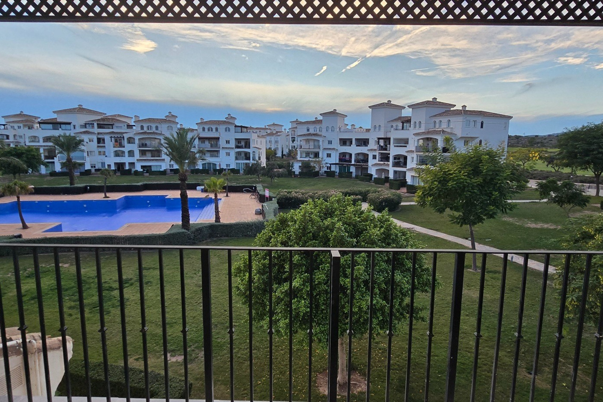 Resale - 1. Apartment / flat - Sucina - Costa Calida