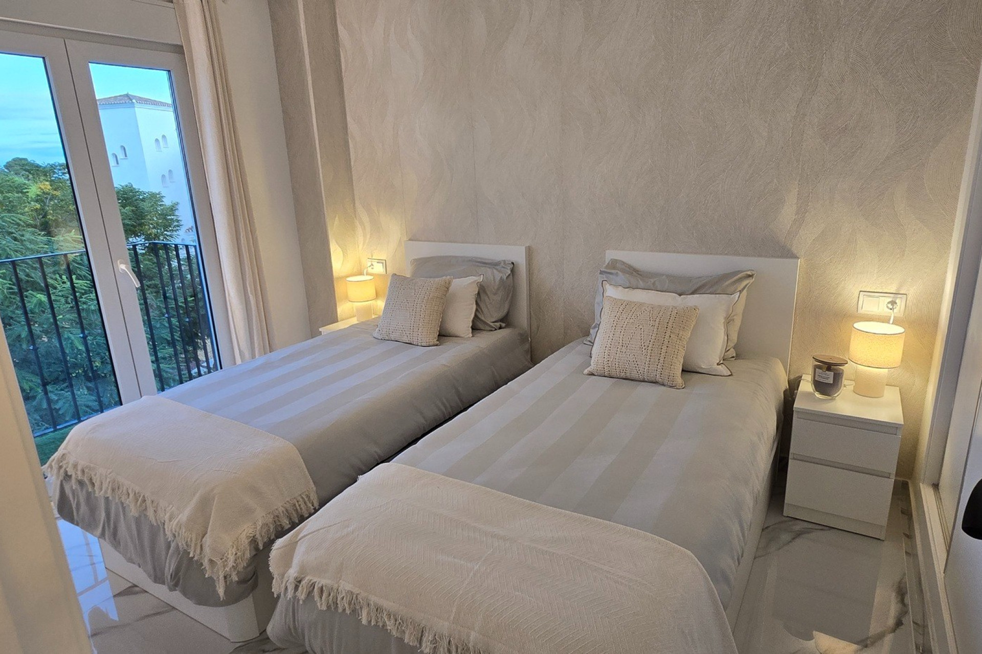 Resale - 1. Apartment / flat - Sucina - Costa Calida