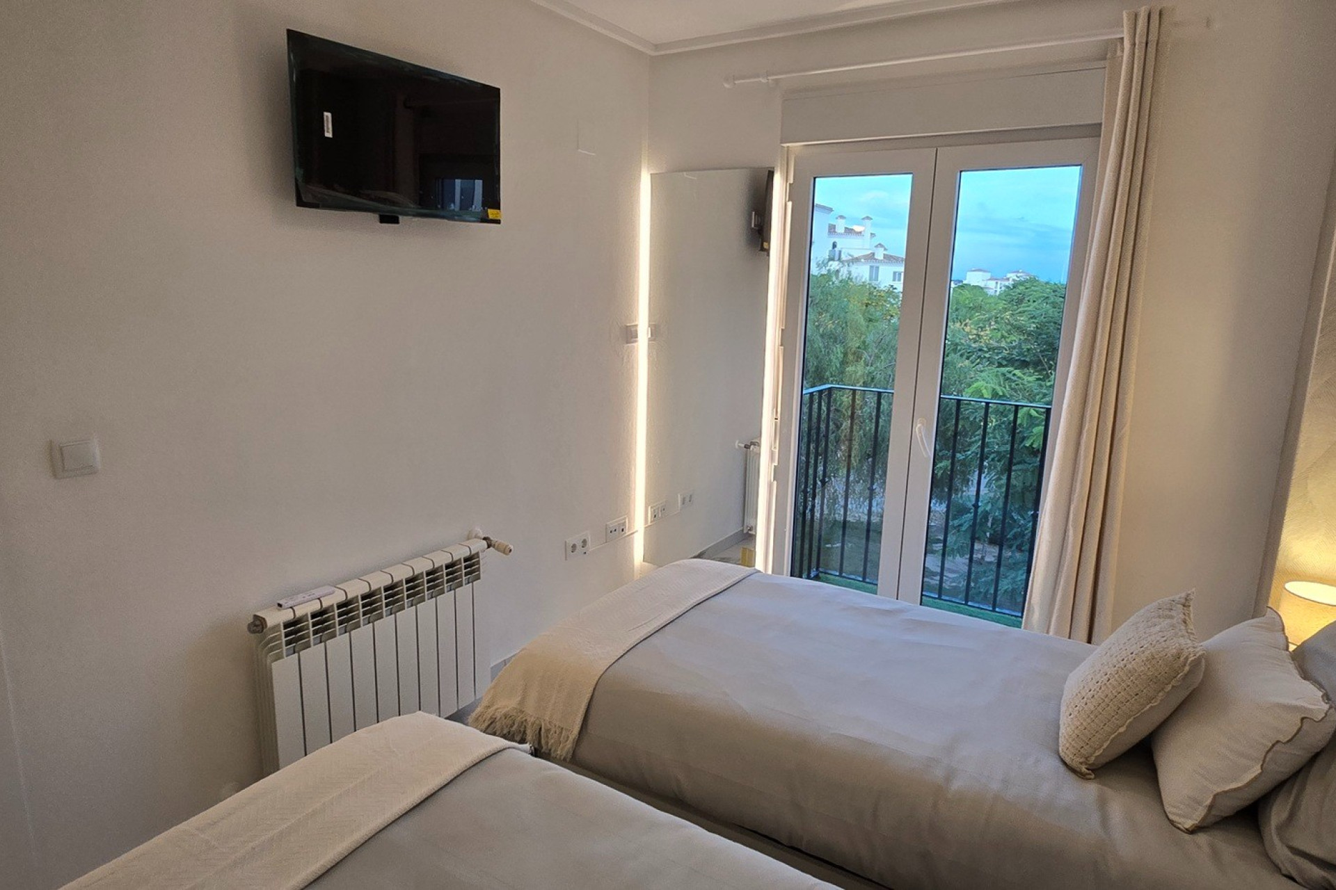 Resale - 1. Apartment / flat - Sucina - Costa Calida