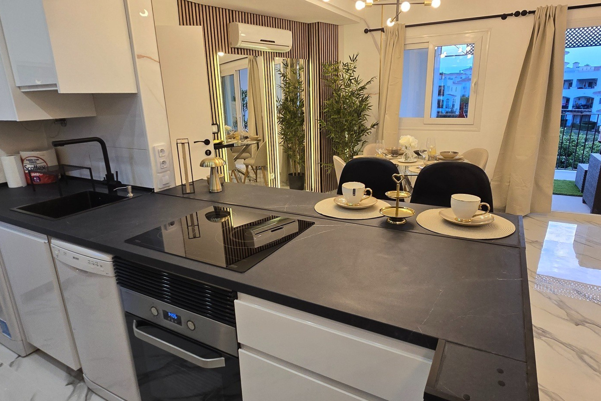 Resale - 1. Apartment / flat - Sucina - Costa Calida