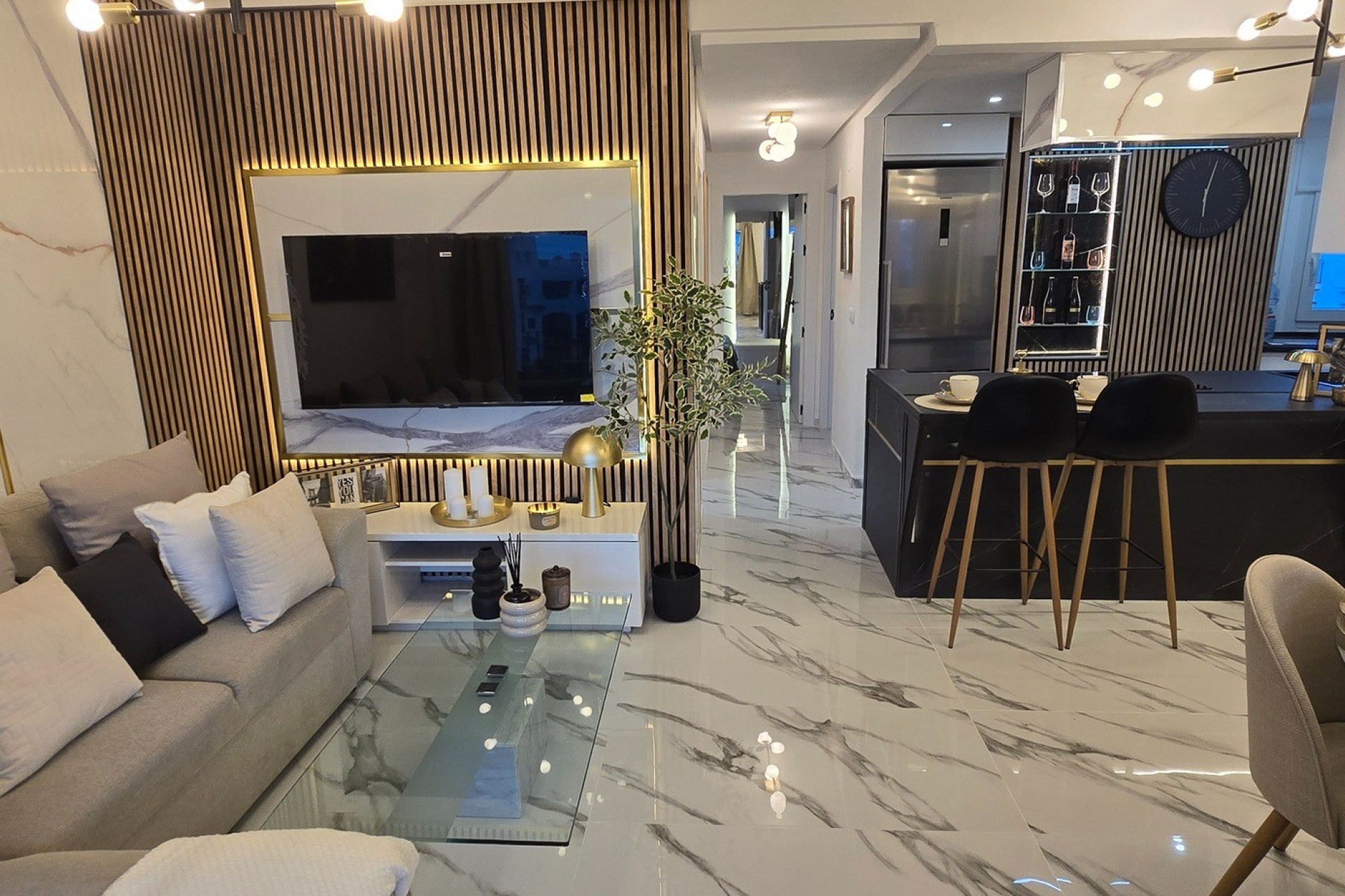 Resale - 1. Apartment / flat - Sucina - Costa Calida