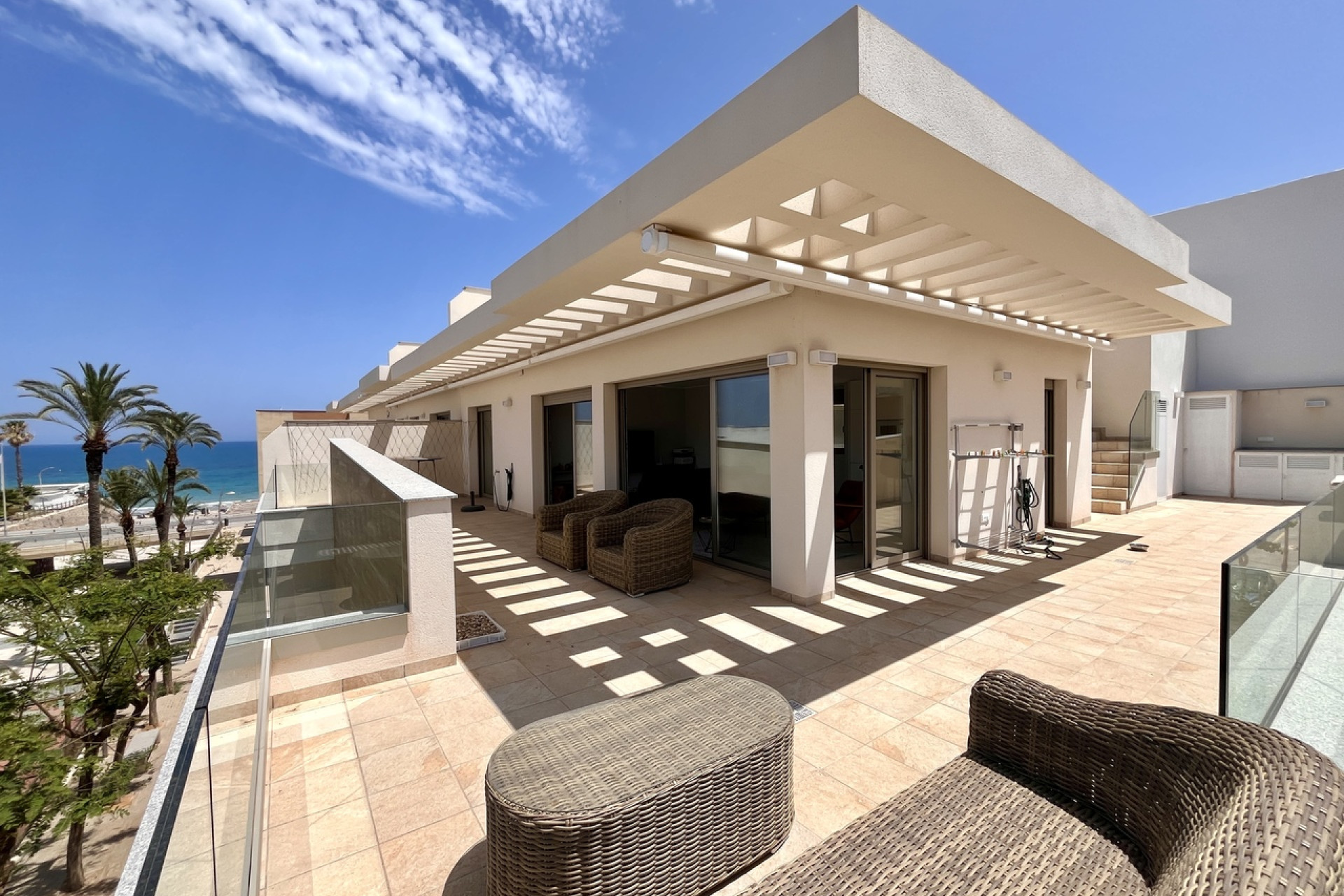 Resale - 1. Apartment / flat - Torre de la Horadada - Costa Blanca South