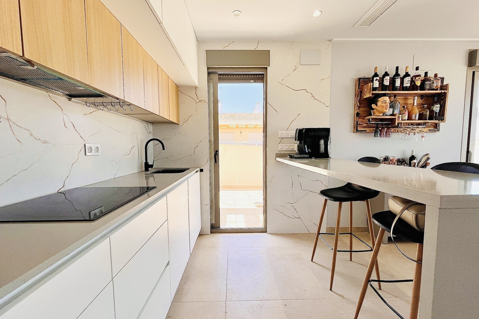 Resale - 1. Apartment / flat - Torre de la Horadada - Costa Blanca South