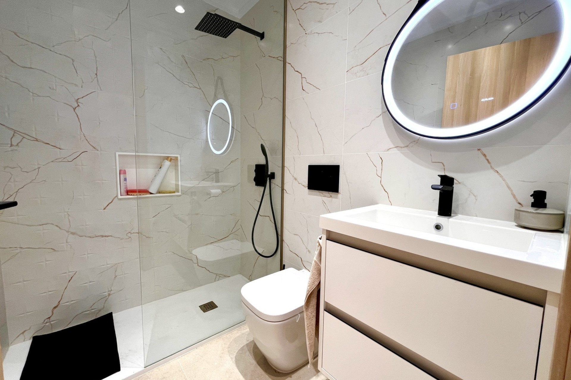 Resale - 1. Apartment / flat - Torre de la Horadada - Costa Blanca South