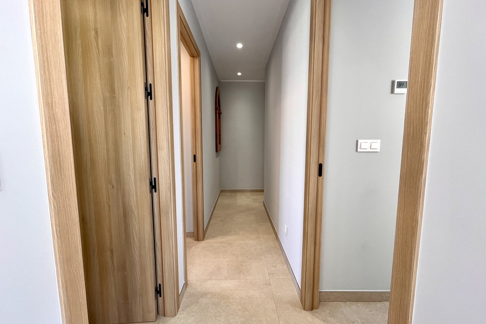 Resale - 1. Apartment / flat - Torre de la Horadada - Costa Blanca South