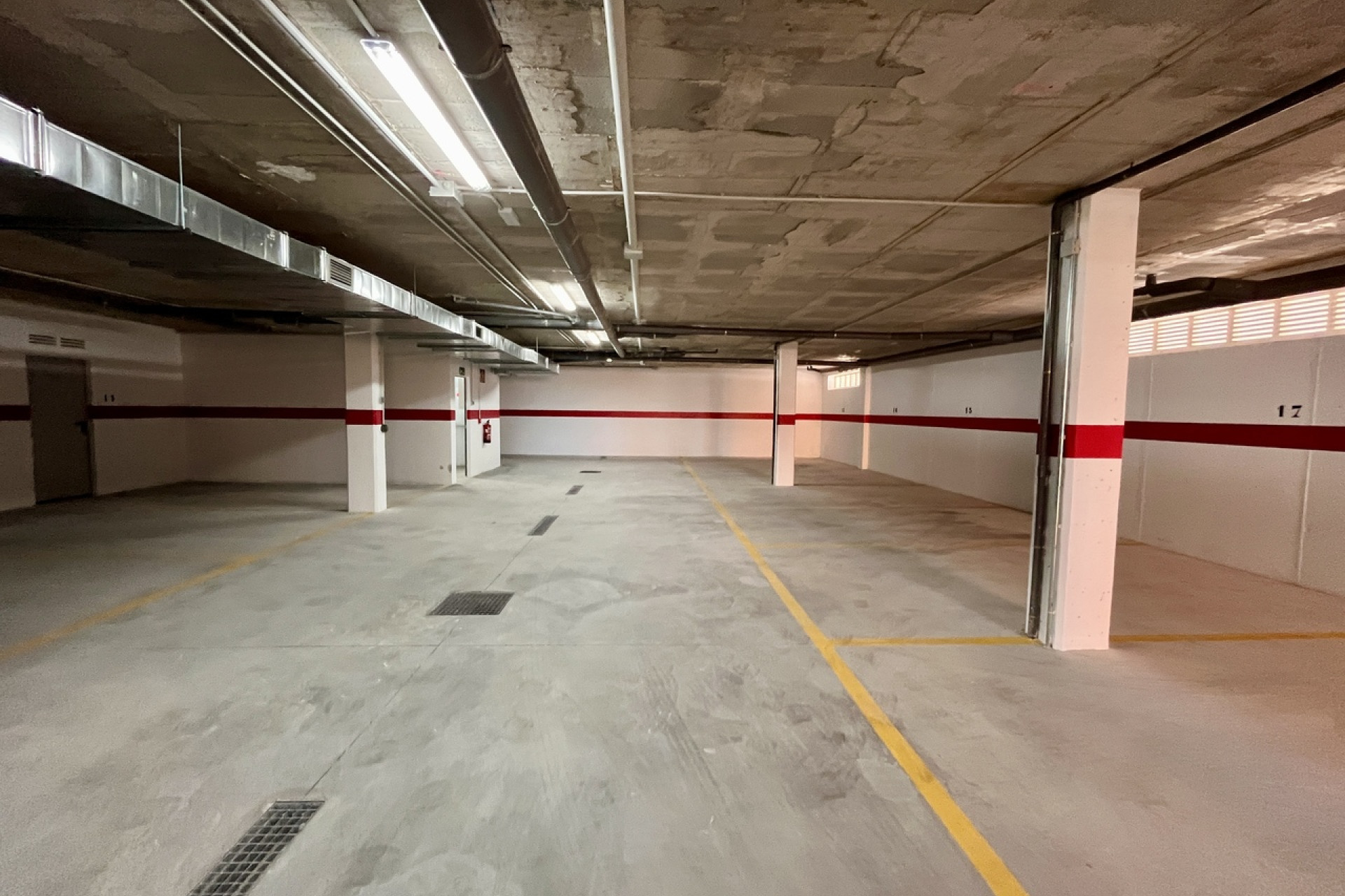 Resale - 1. Apartment / flat - Torre de la Horadada - Costa Blanca South