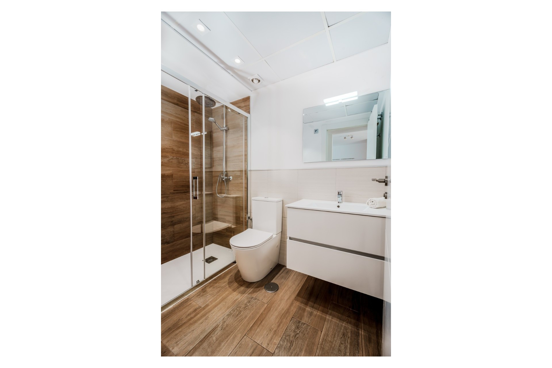 Resale - 1. Apartment / flat - Torre de la Horadada - Costa Blanca South