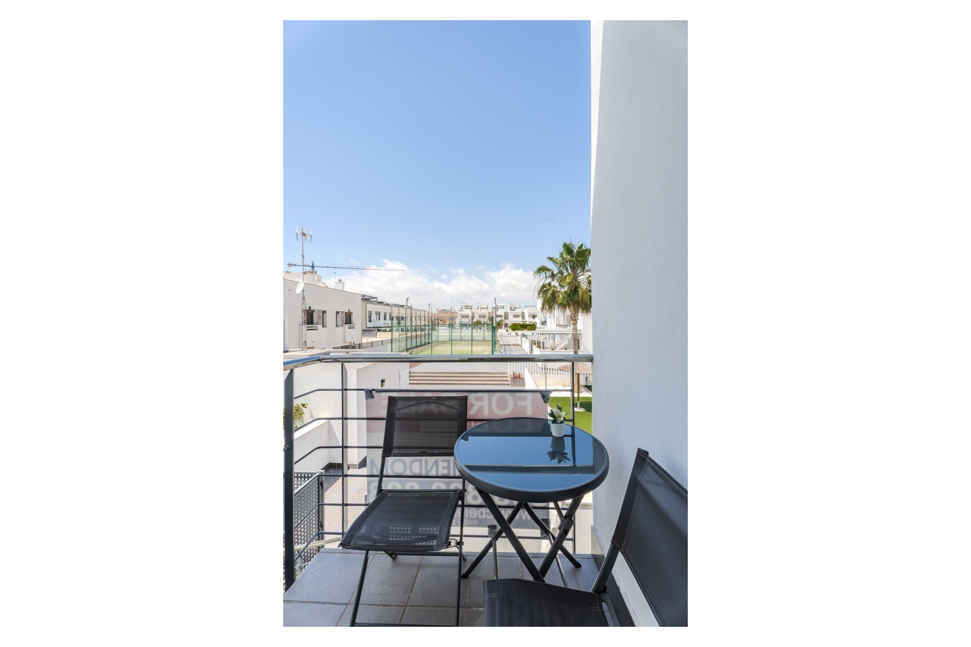 Resale - 1. Apartment / flat - Torre de la Horadada - Costa Blanca South