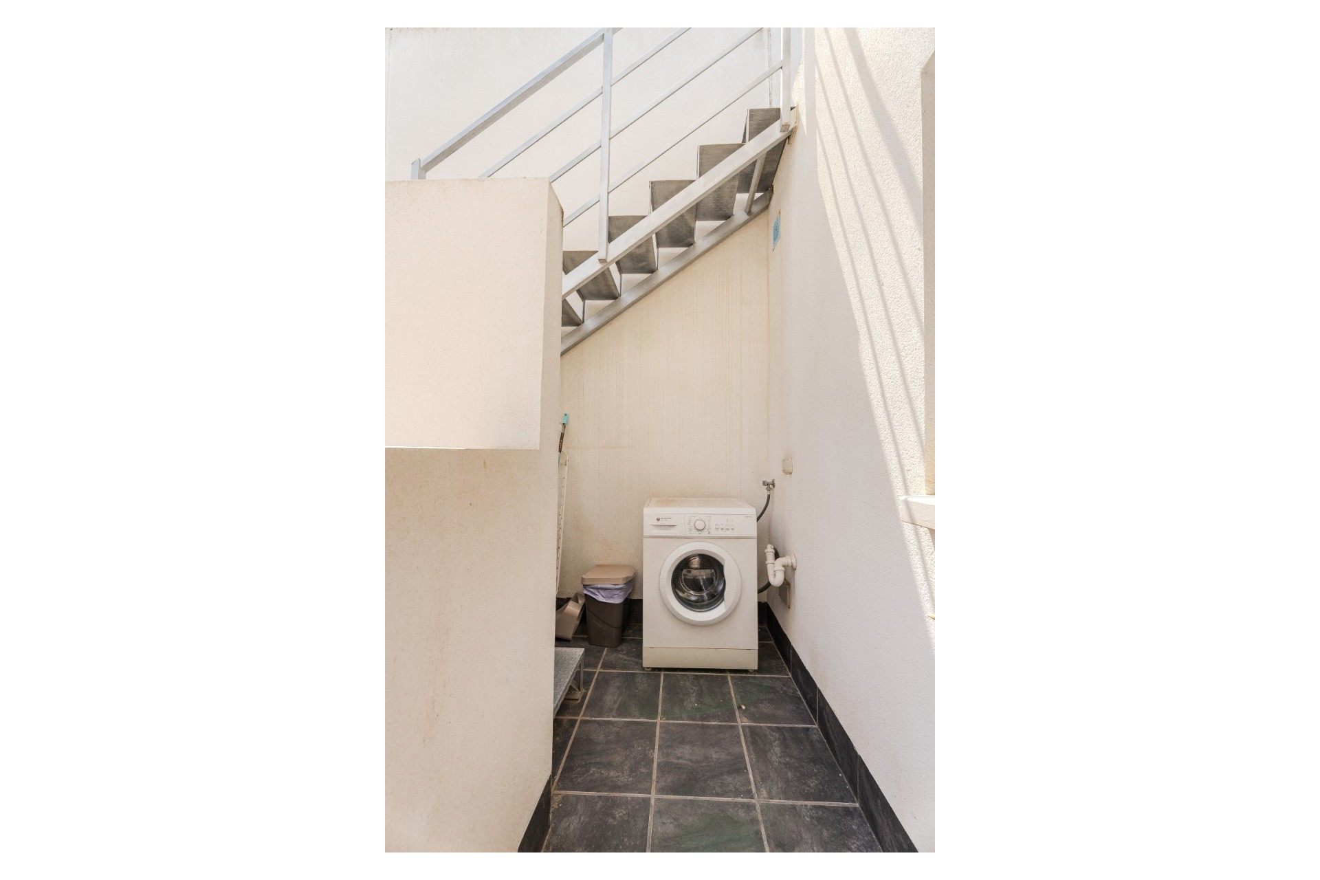 Resale - 1. Apartment / flat - Torre de la Horadada - Costa Blanca South