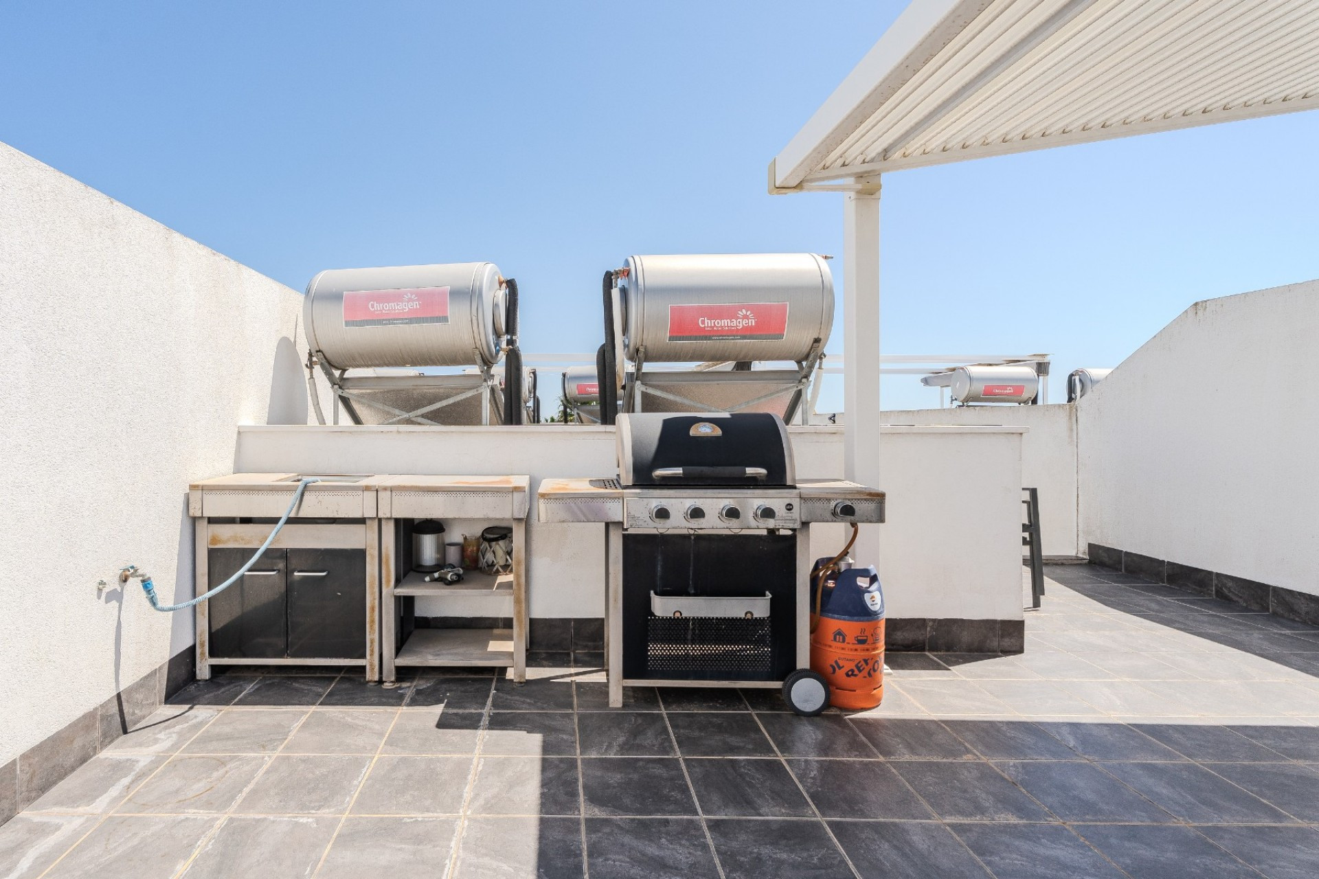 Resale - 1. Apartment / flat - Torre de la Horadada - Costa Blanca South