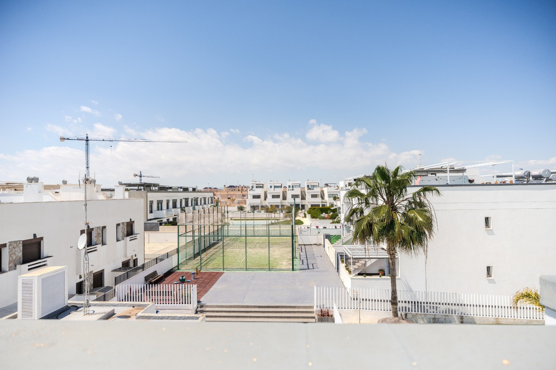 Resale - 1. Apartment / flat - Torre de la Horadada - Costa Blanca South