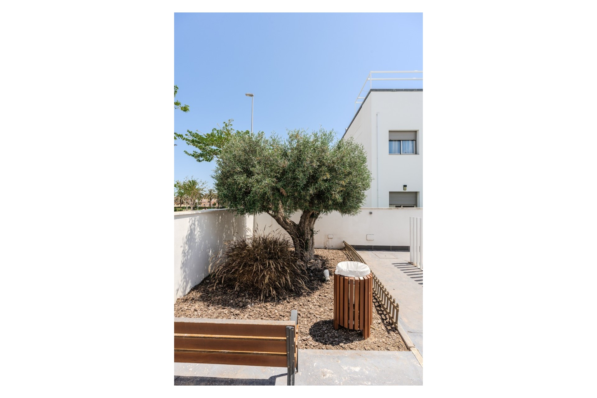 Resale - 1. Apartment / flat - Torre de la Horadada - Costa Blanca South