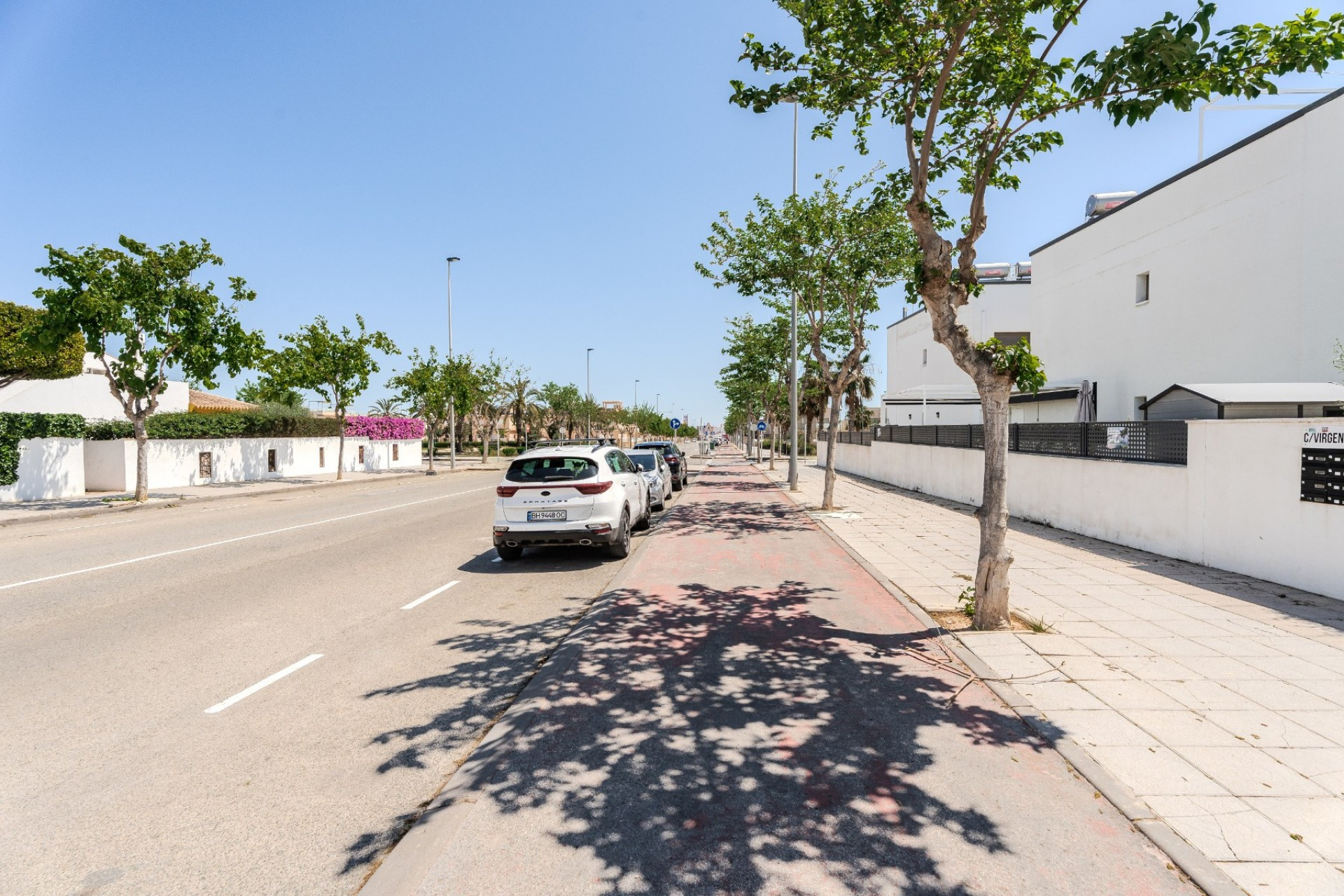 Resale - 1. Apartment / flat - Torre de la Horadada - Costa Blanca South