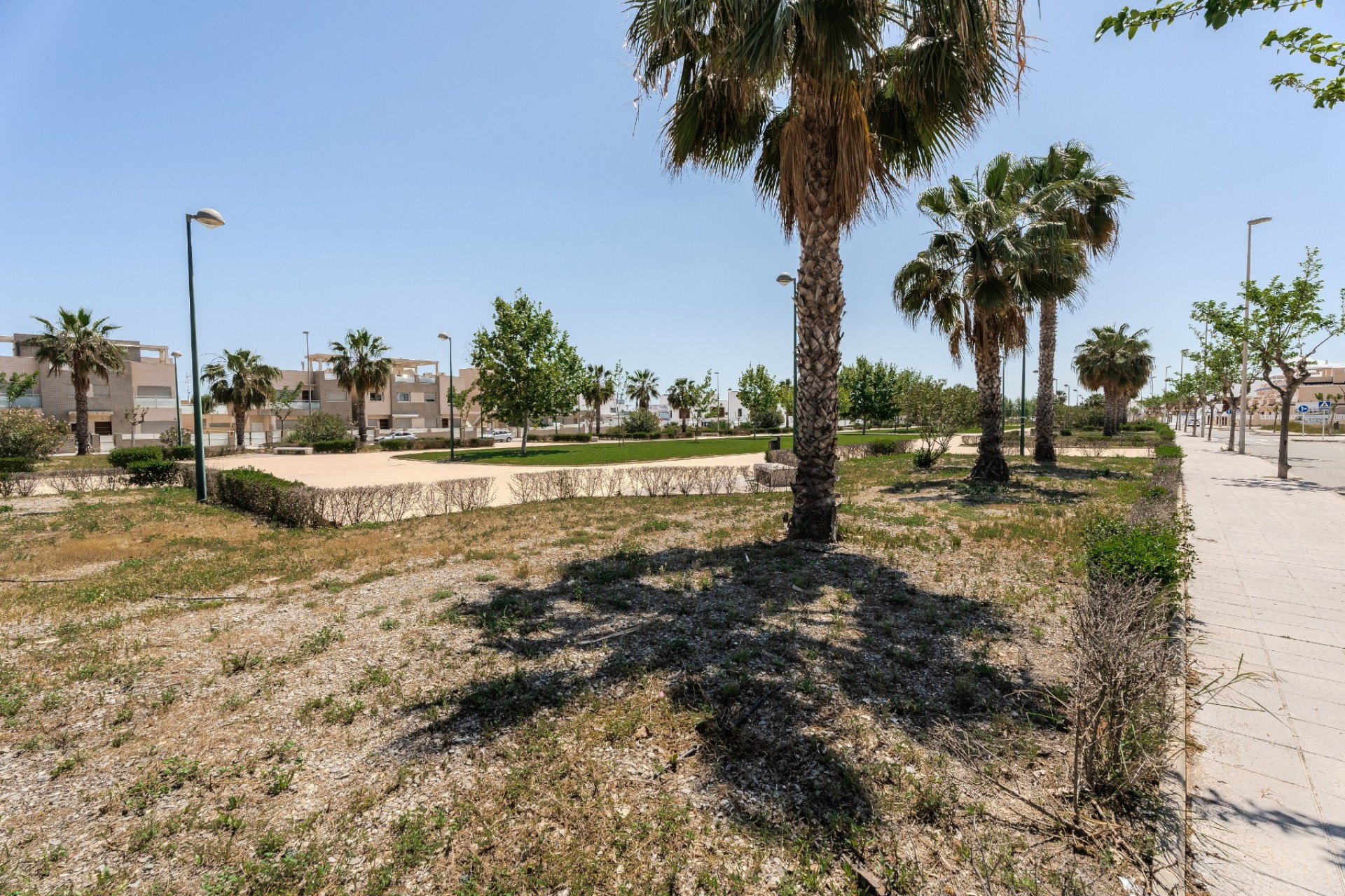 Resale - 1. Apartment / flat - Torre de la Horadada - Costa Blanca South