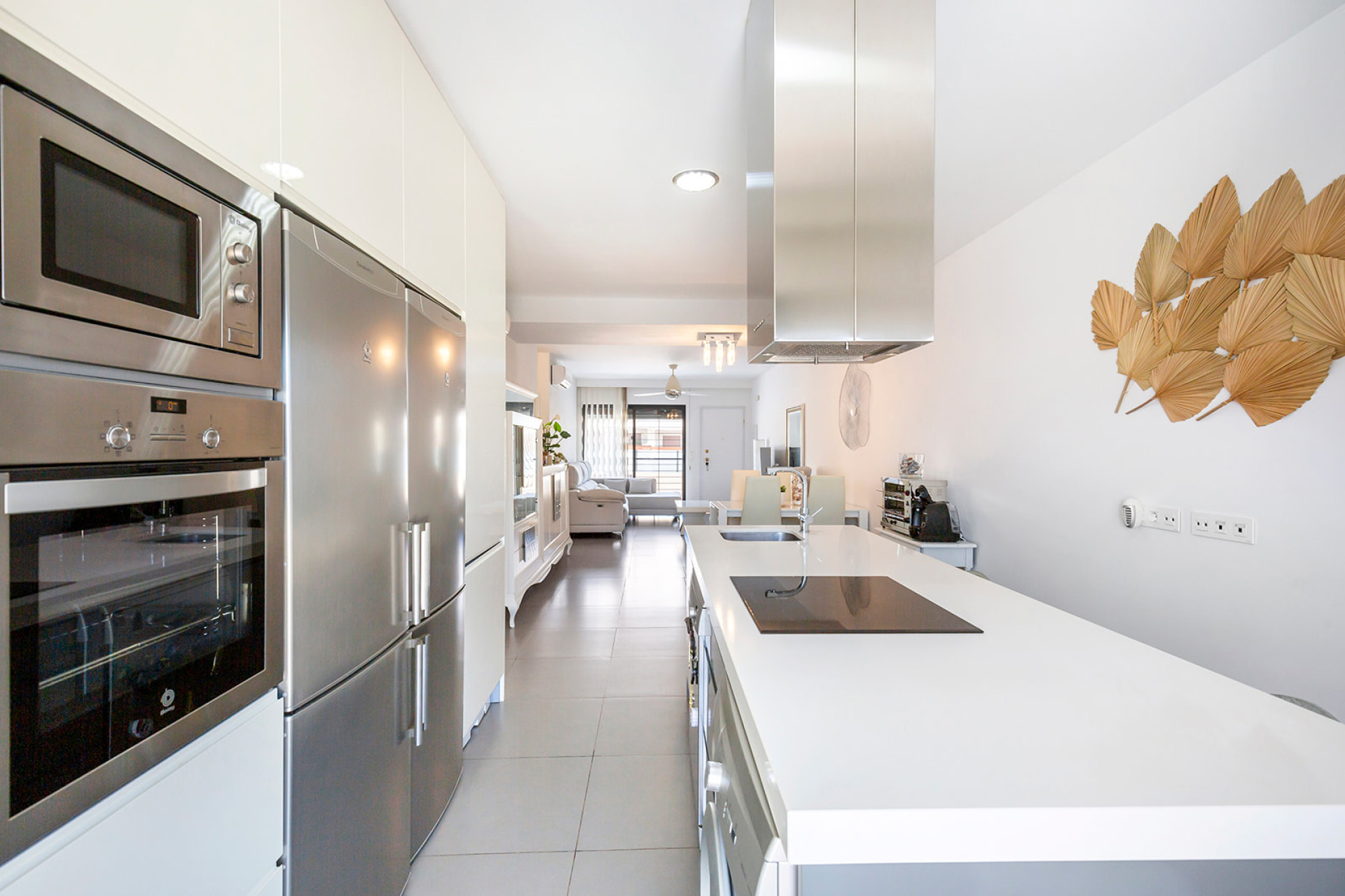 Resale - 1. Apartment / flat - Torre de la Horadada - Costa Blanca South