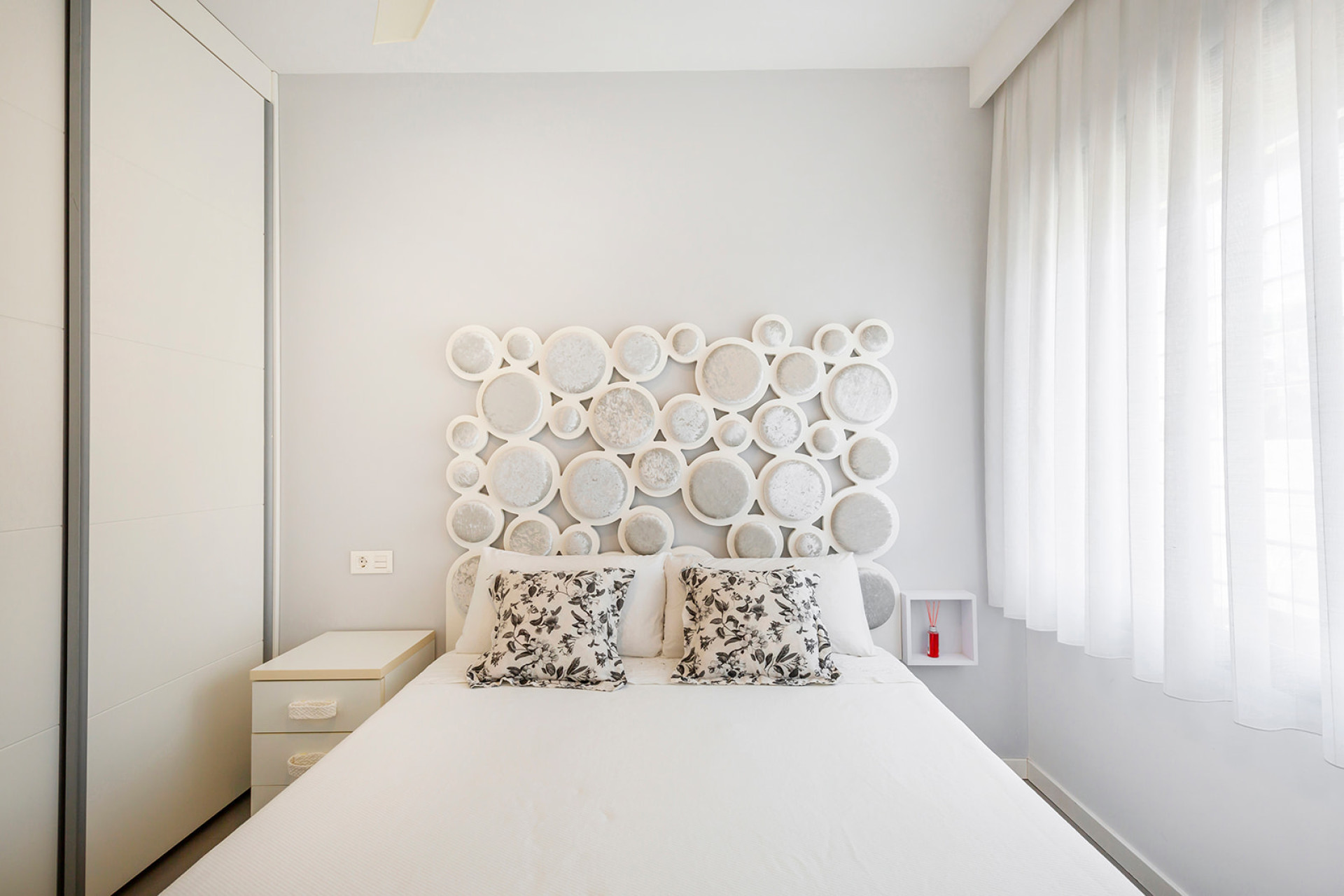 Resale - 1. Apartment / flat - Torre de la Horadada - Costa Blanca South