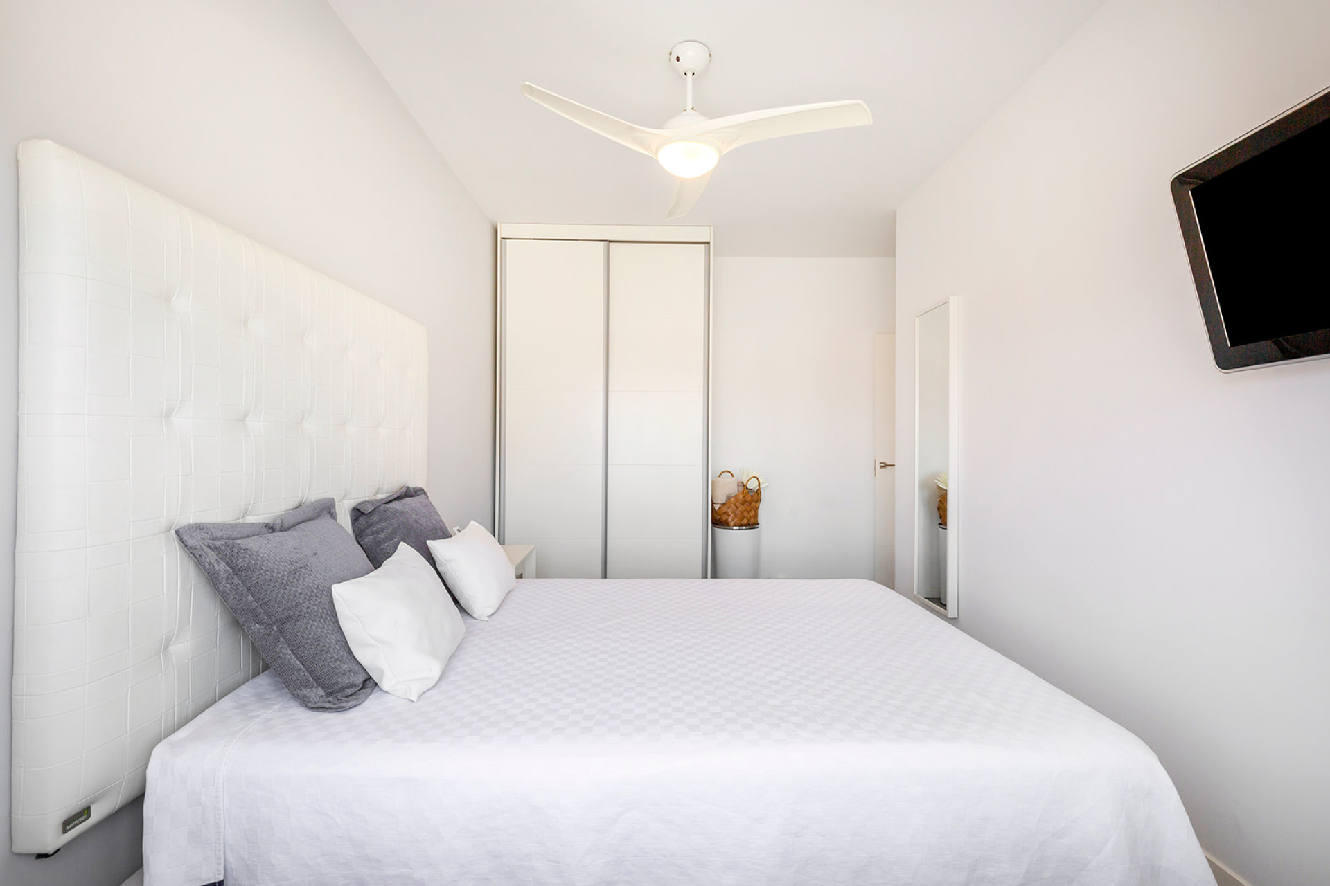 Resale - 1. Apartment / flat - Torre de la Horadada - Costa Blanca South