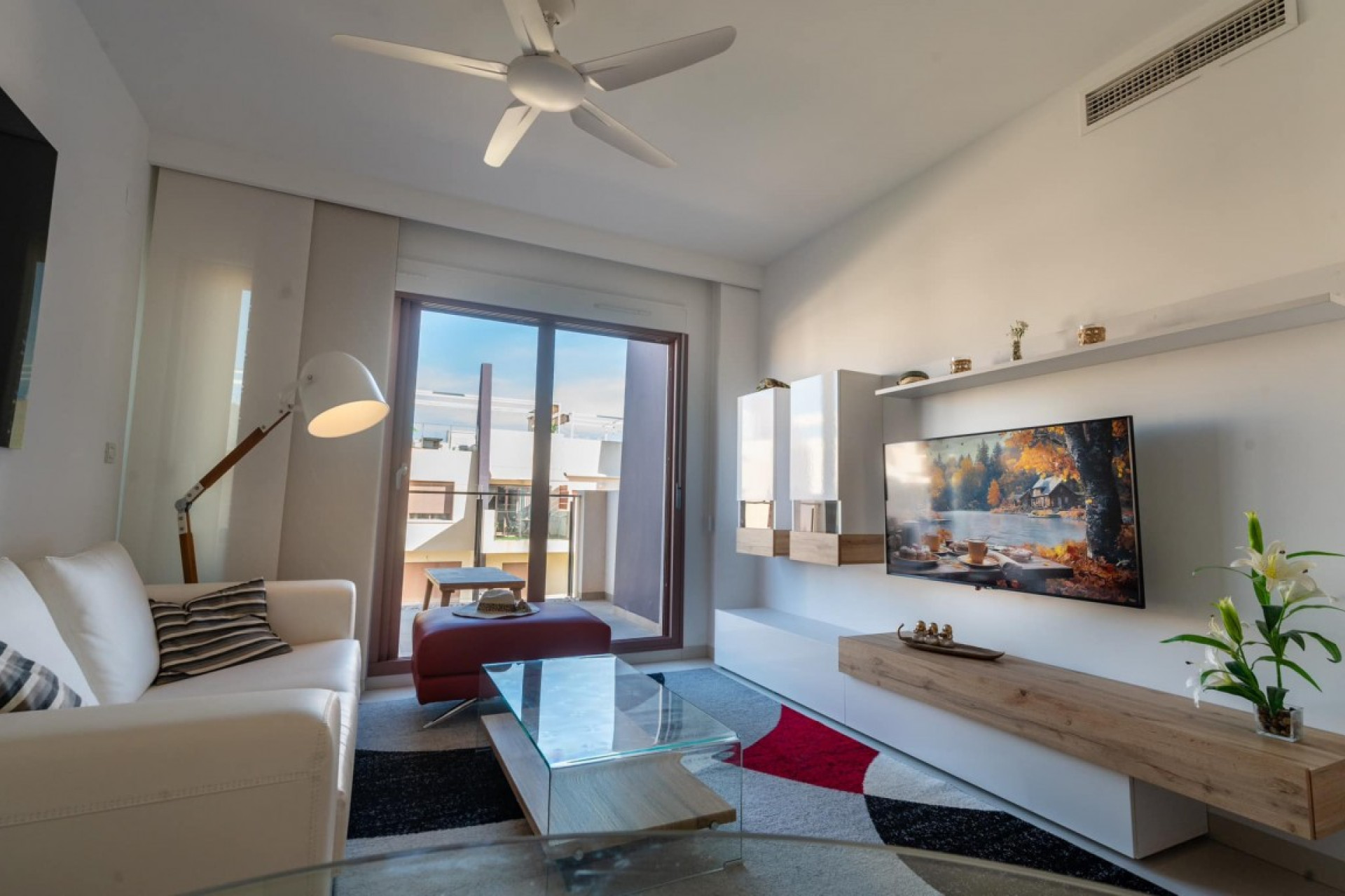 Resale - 1. Apartment / flat - Torre de la Horadada - Costa Blanca South