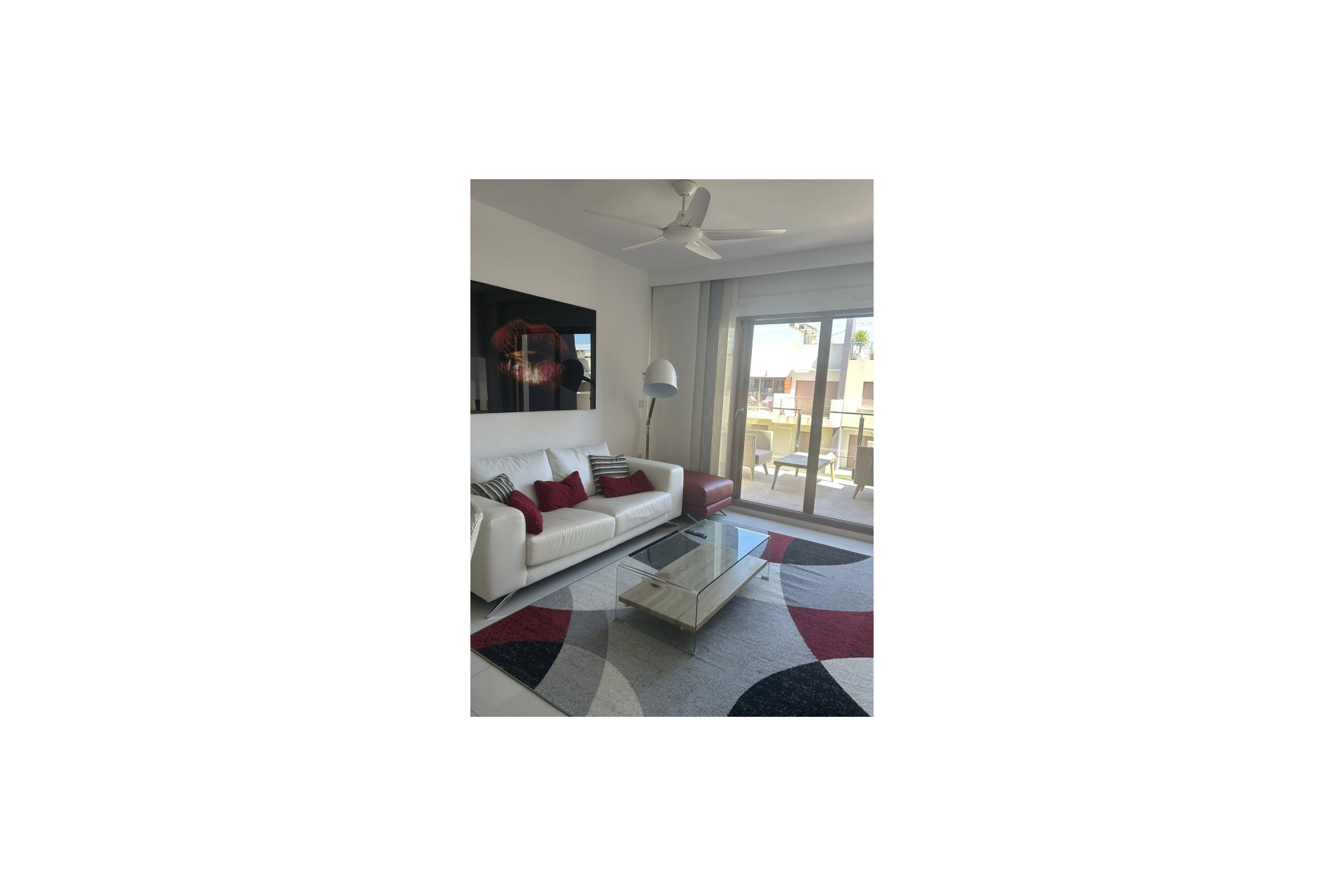 Resale - 1. Apartment / flat - Torre de la Horadada - Costa Blanca South