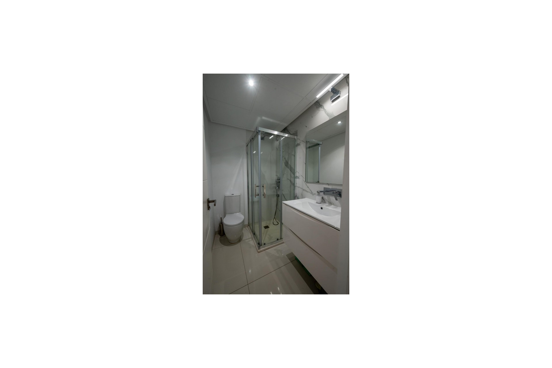 Resale - 1. Apartment / flat - Torre de la Horadada - Costa Blanca South