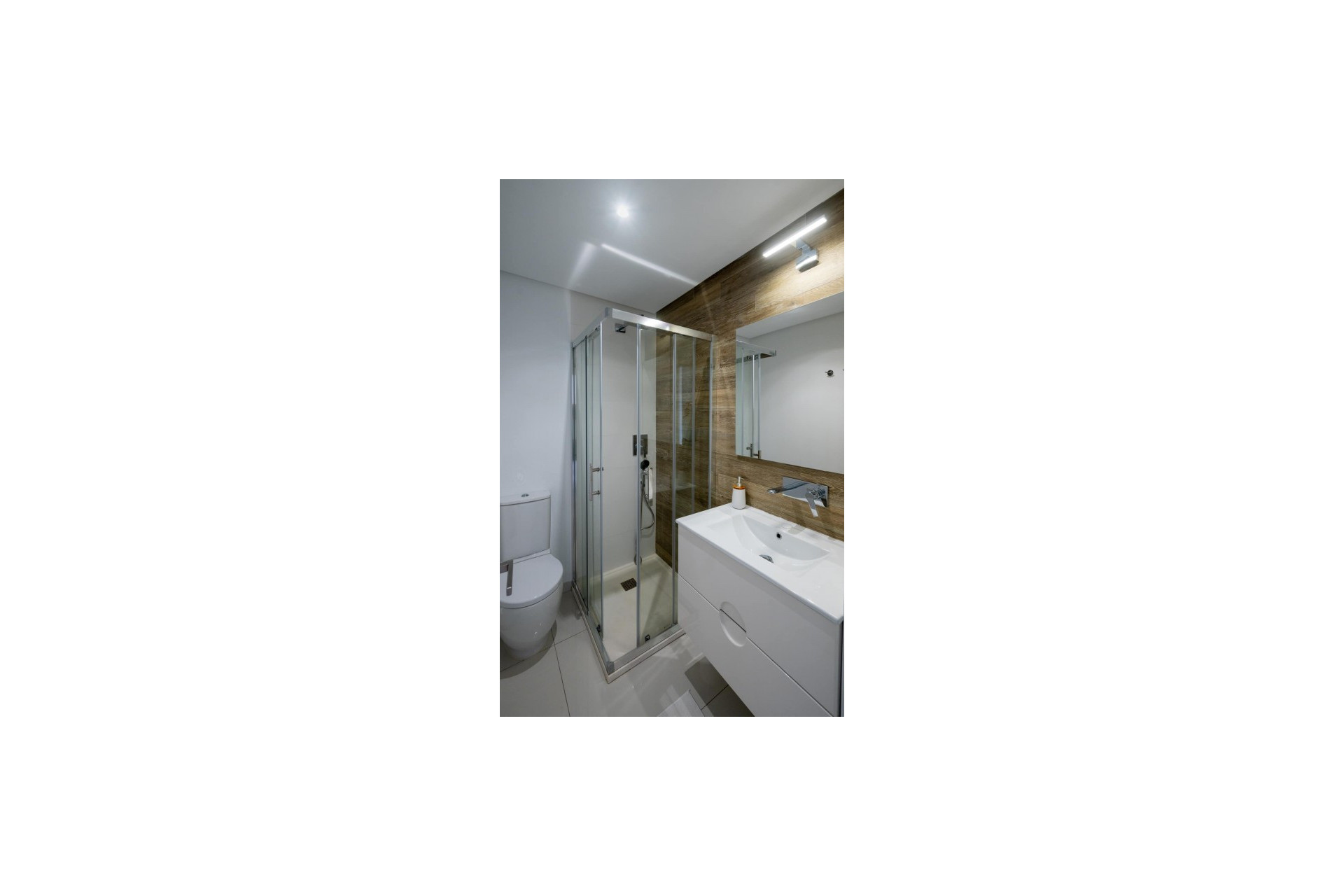 Resale - 1. Apartment / flat - Torre de la Horadada - Costa Blanca South