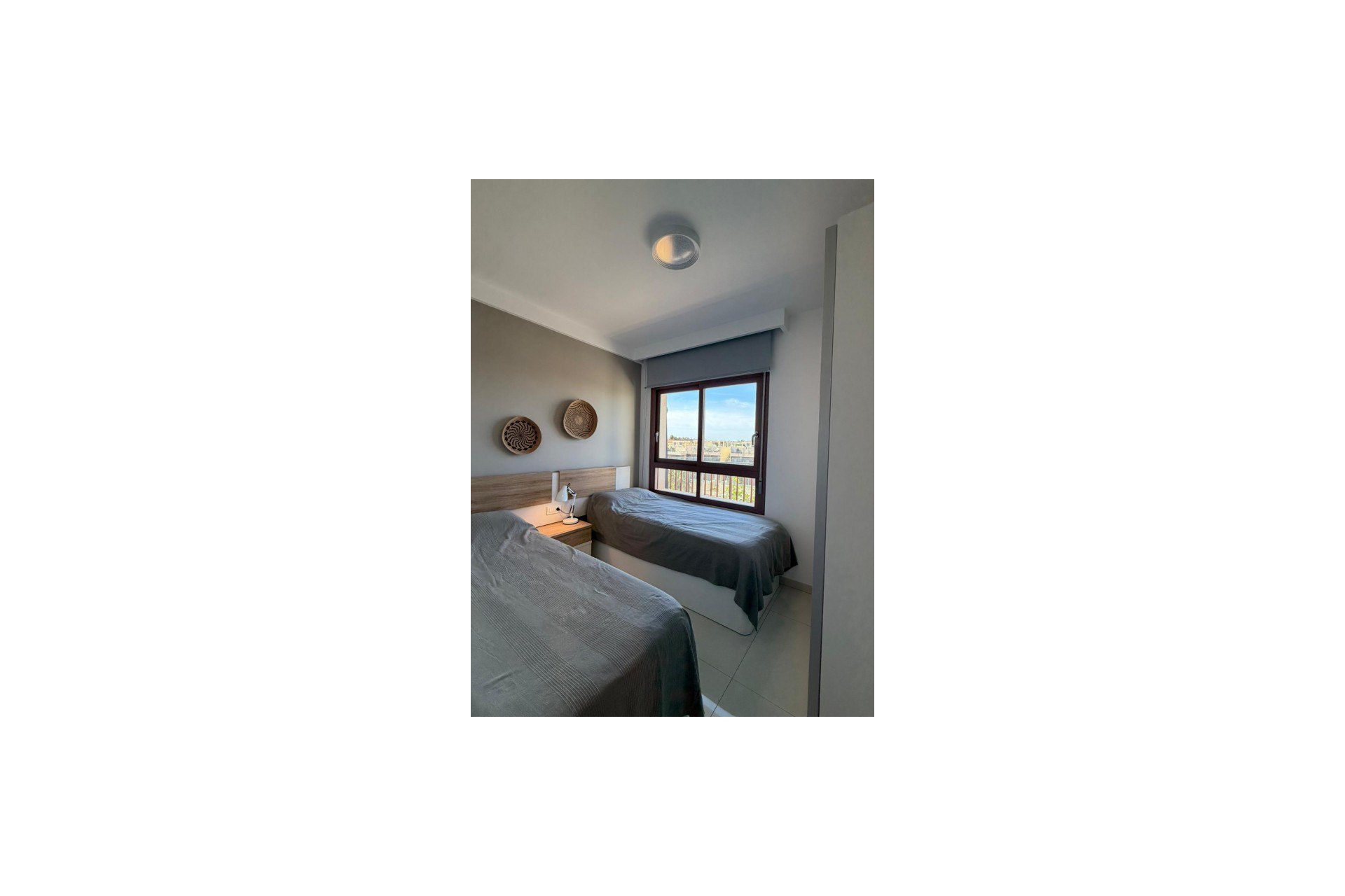 Resale - 1. Apartment / flat - Torre de la Horadada - Costa Blanca South