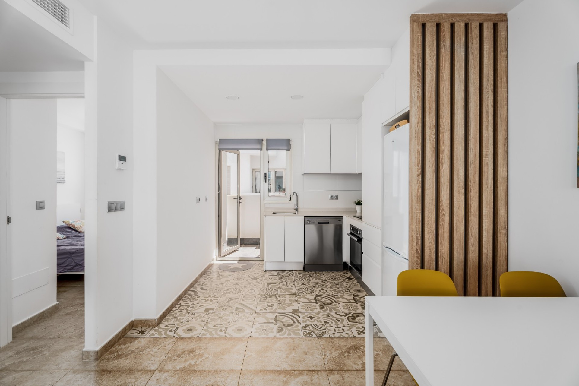 Resale - 1. Apartment / flat - Torre de la Horadada - Costa Blanca South