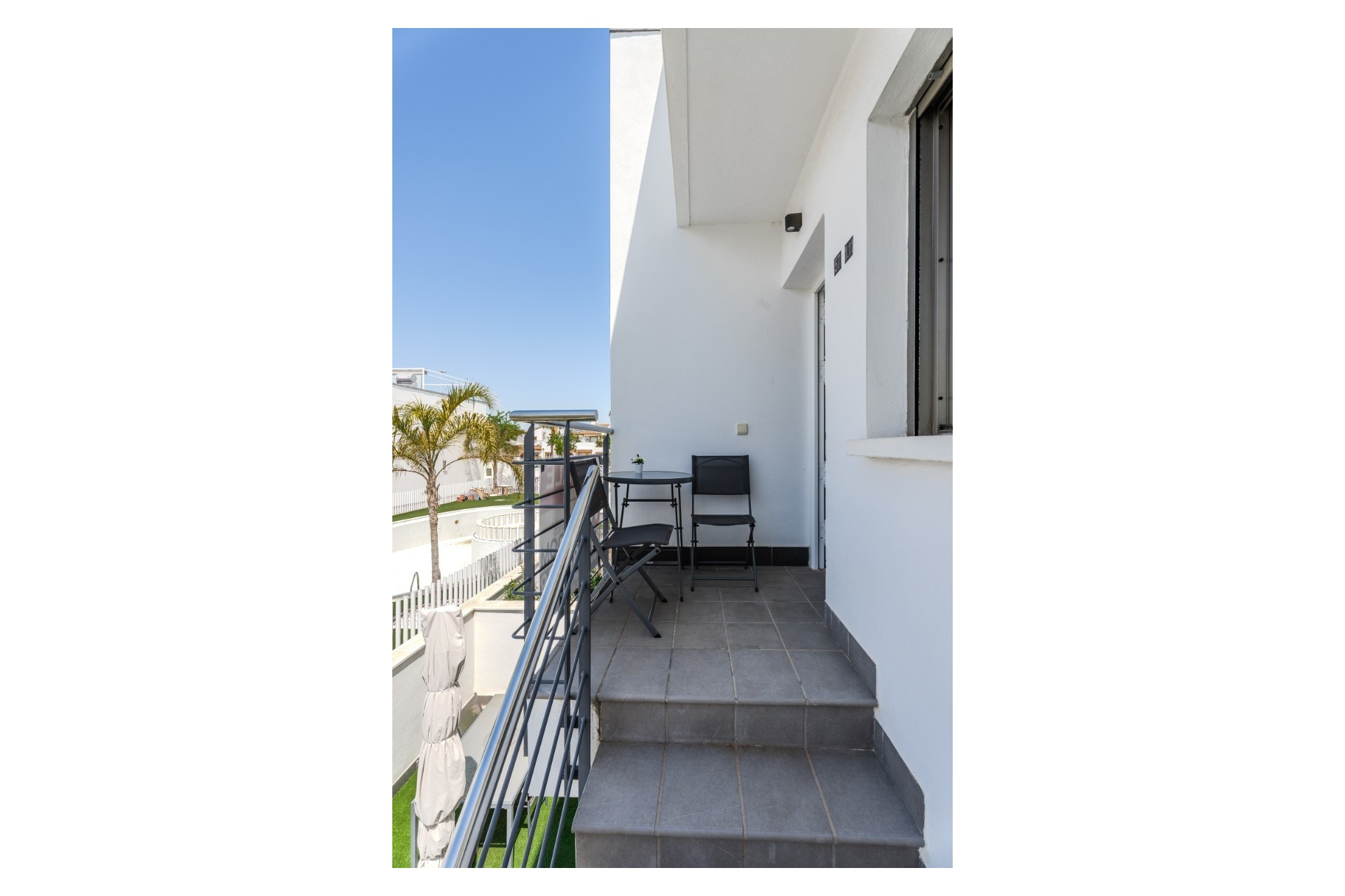 Resale - 1. Apartment / flat - Torre de la Horadada - Costa Blanca South